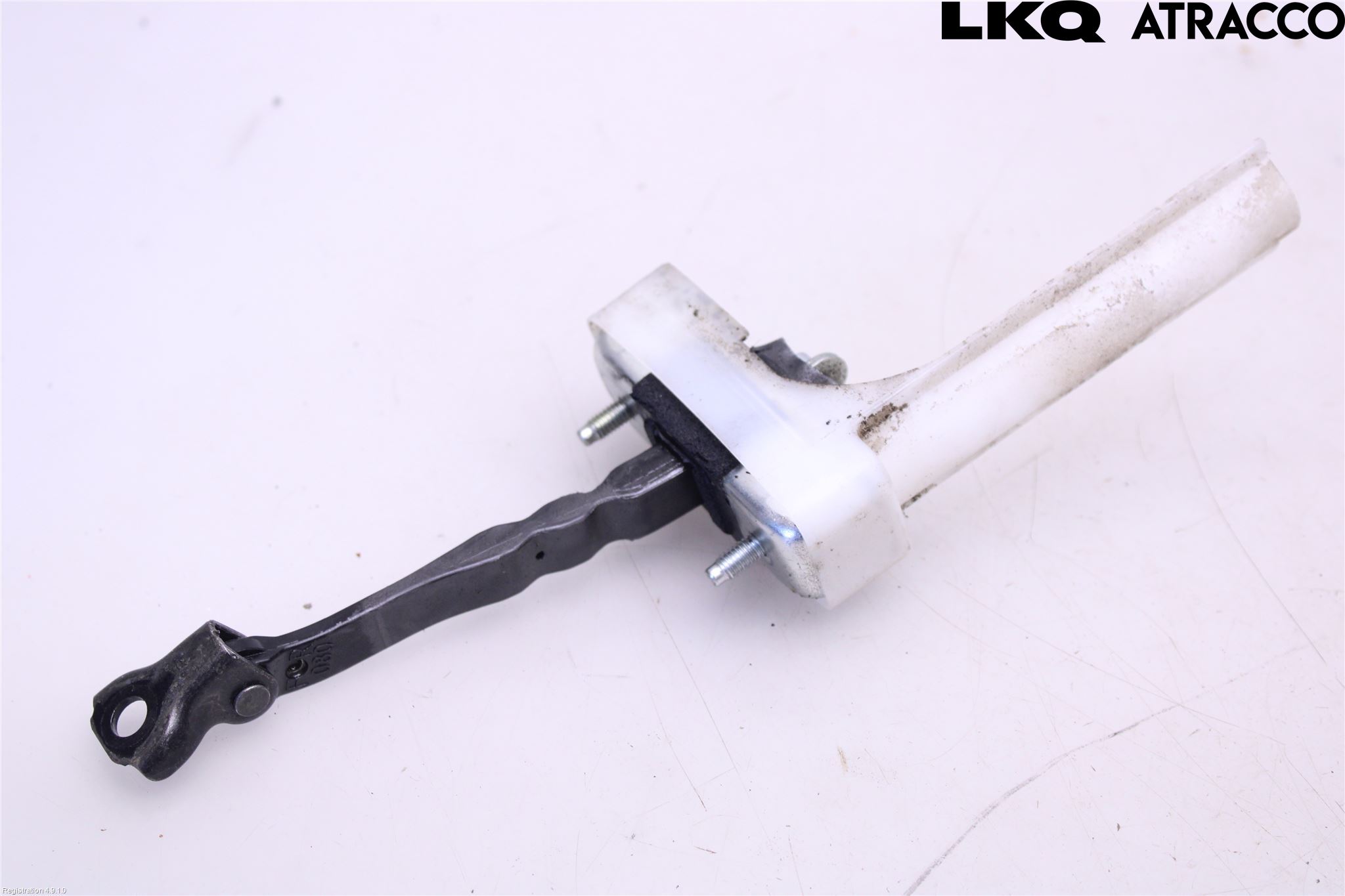 Lexus CT 200h Dörrstopp