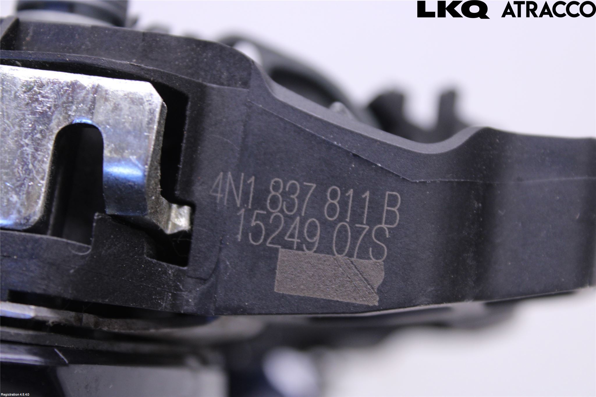 Audi A6 F2/C8 19- Dörrhandtag Yttre Vä