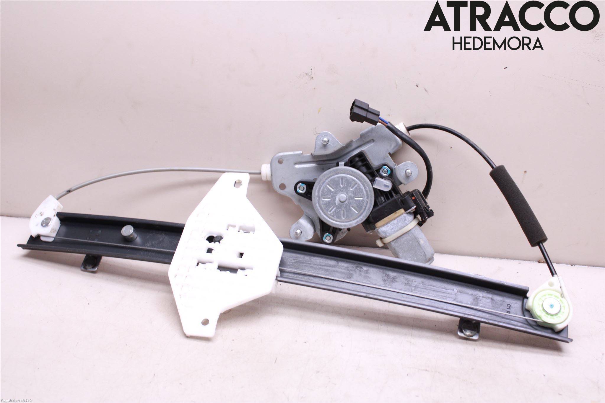 Opel ANTARA Fönsterhiss El Kompl