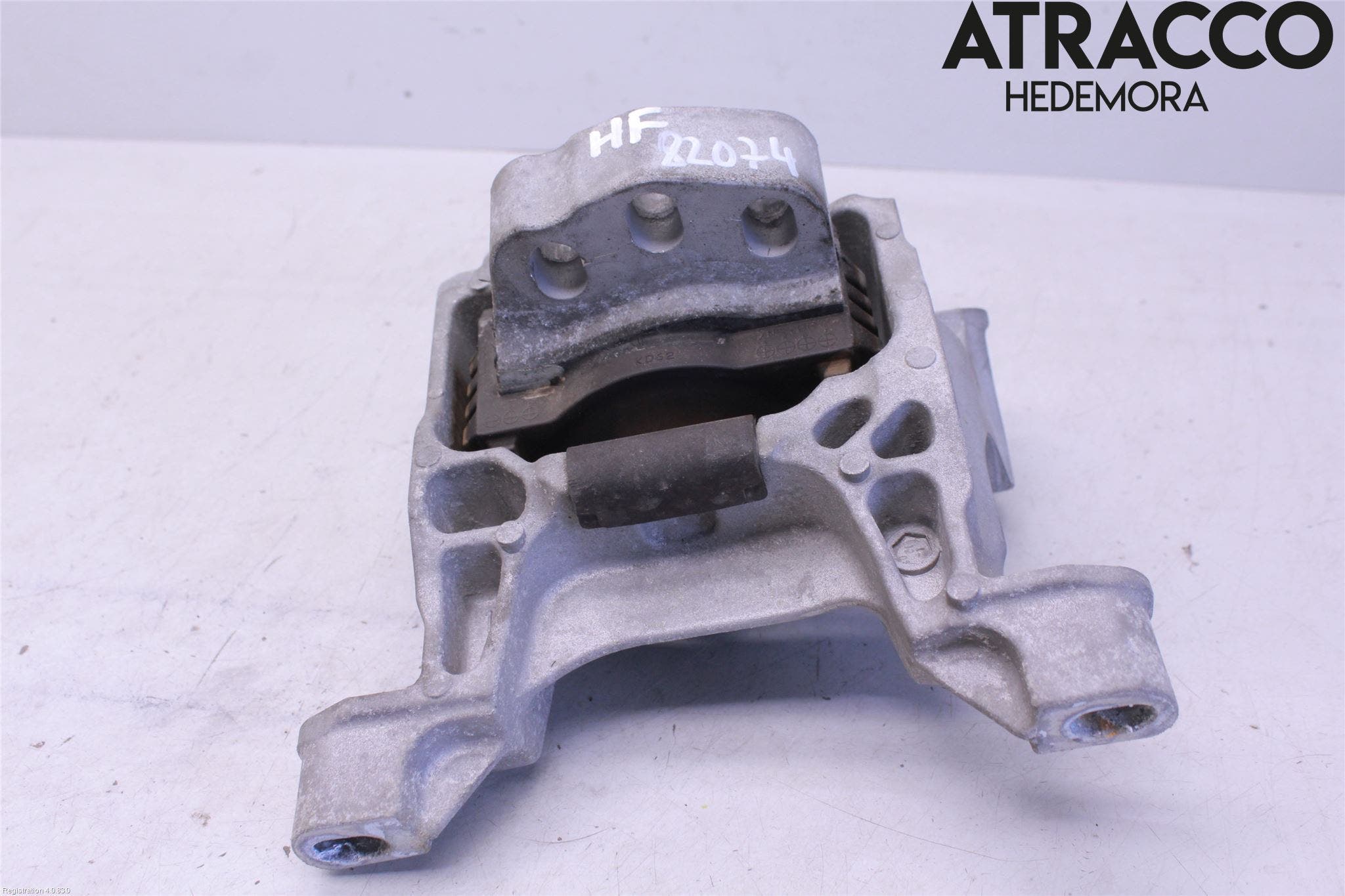 Mazda CX-5 12-17 Motorfäste