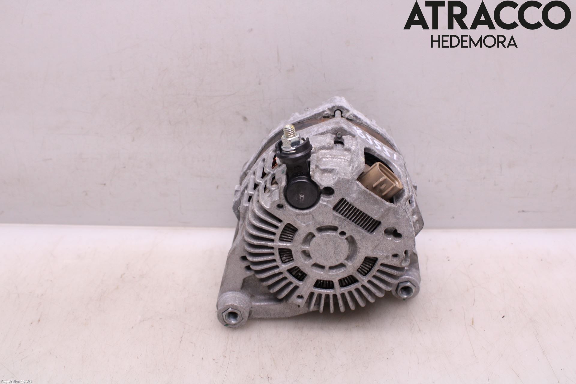Mazda CX-5 12-17 Generator