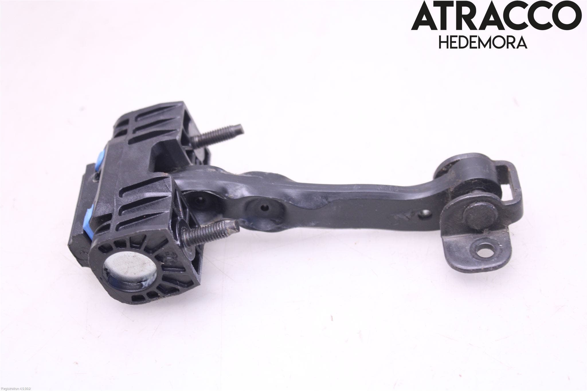 Fiat DUCATO 15-23 Dörrstopp