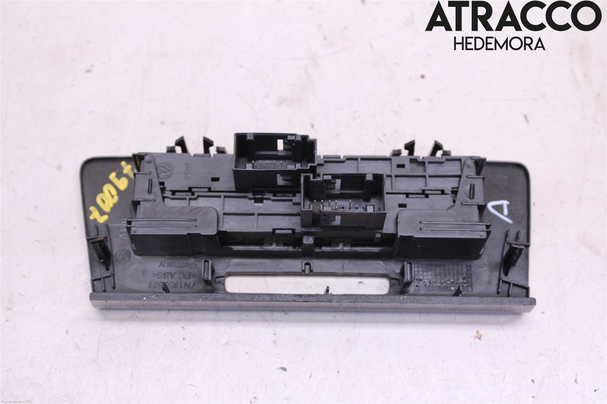 Volkswagen VW SHARAN 11- Strömställare Multifunktion