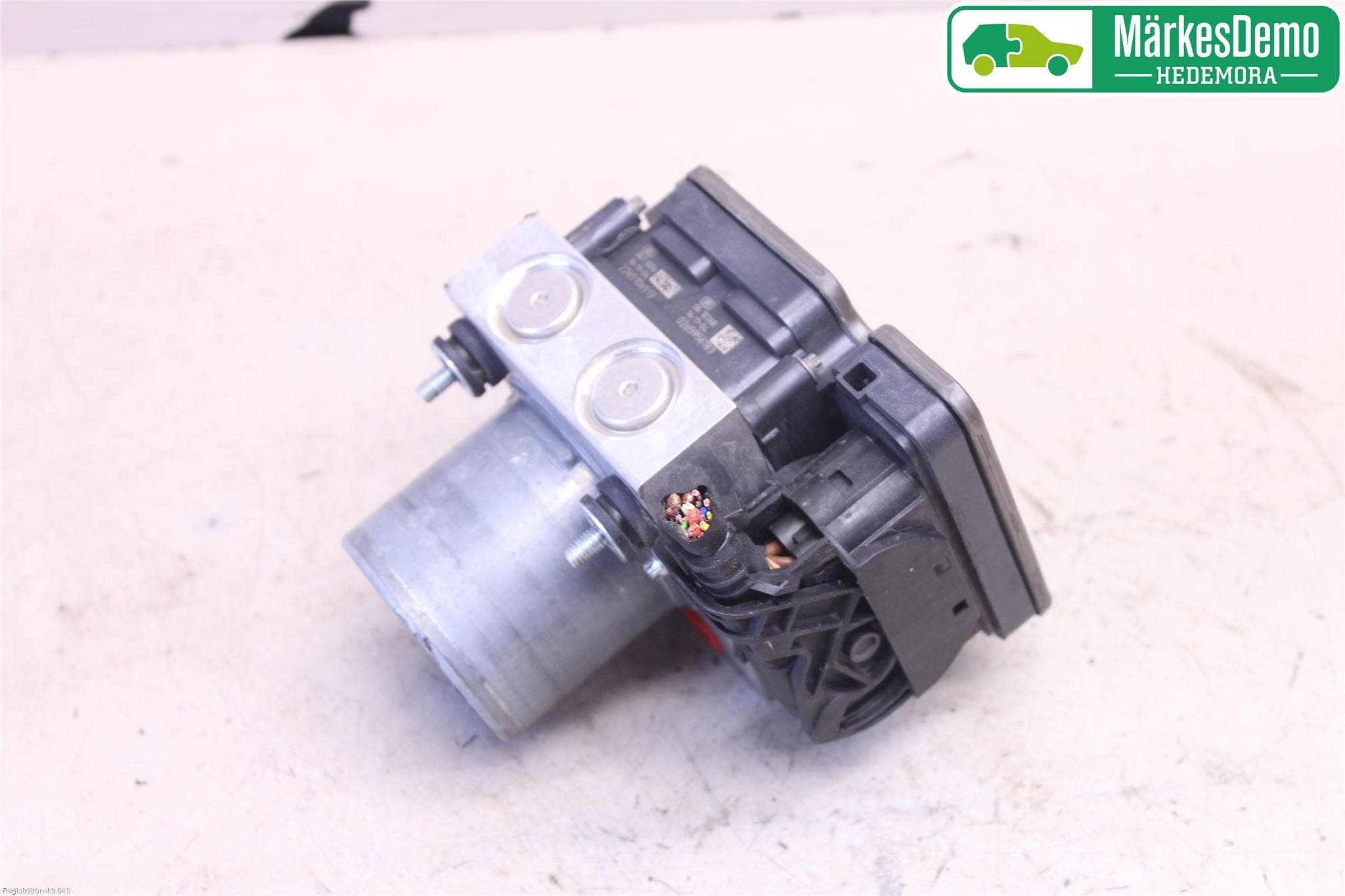 Mercedes-Benz MB VITO/V-KLASS (W640,W447,W448) 14- Abs Hydraulaggregat