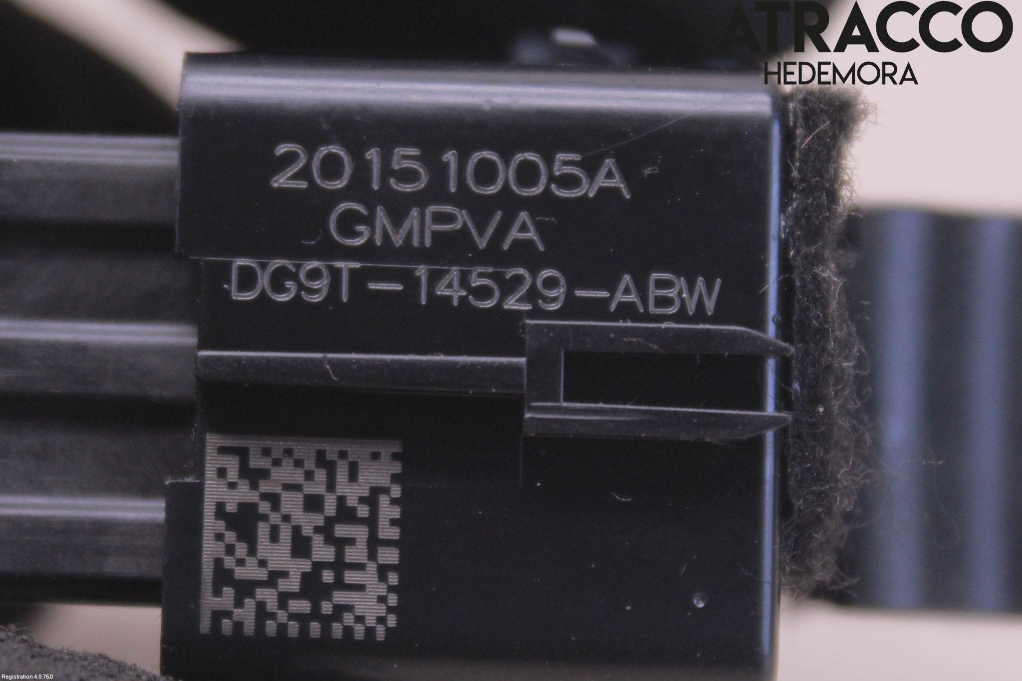 Ford MONDEO 15-22 Strömställare Elhiss