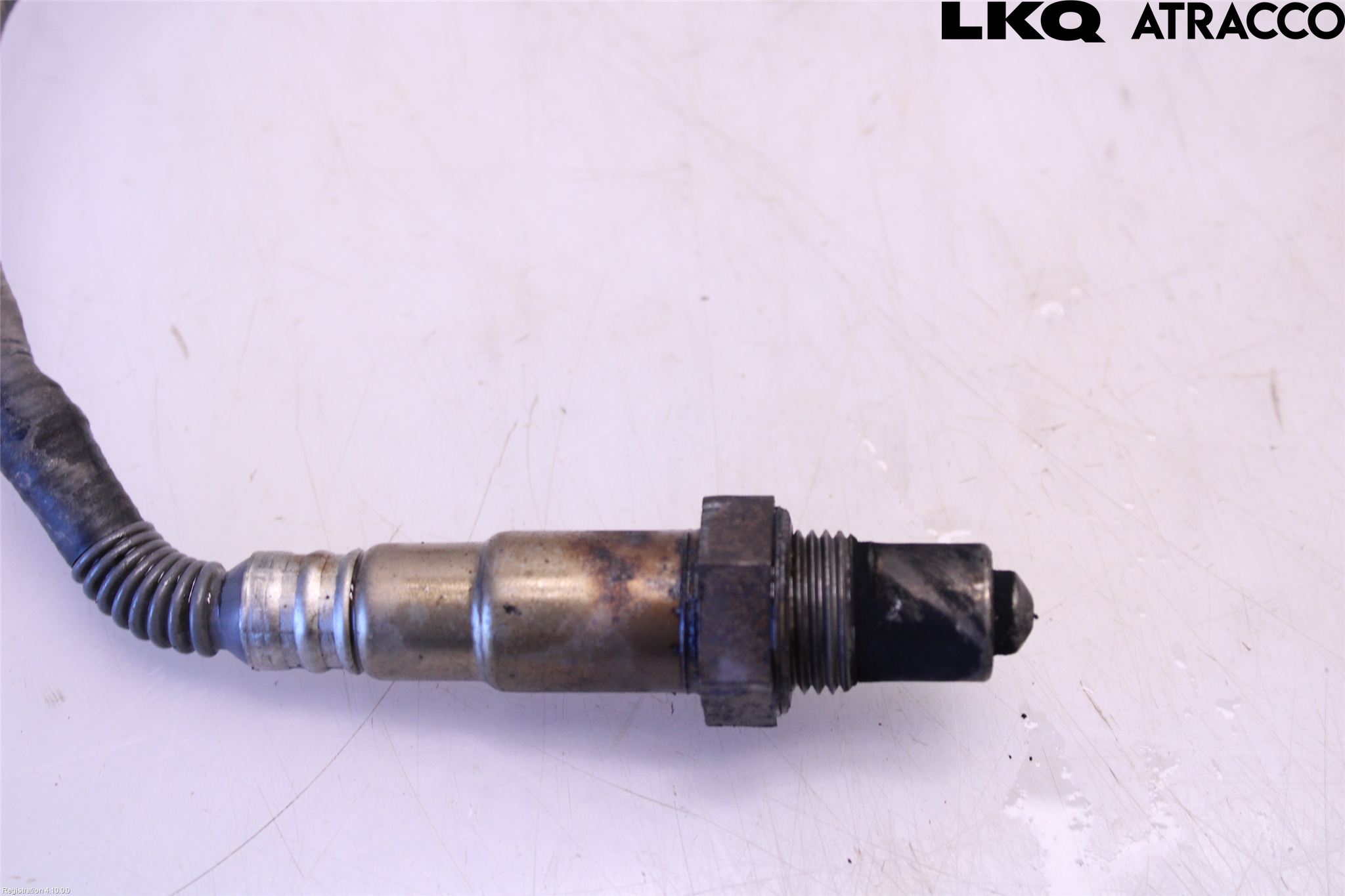 Saab 9-5 10-12 Injlambdasond