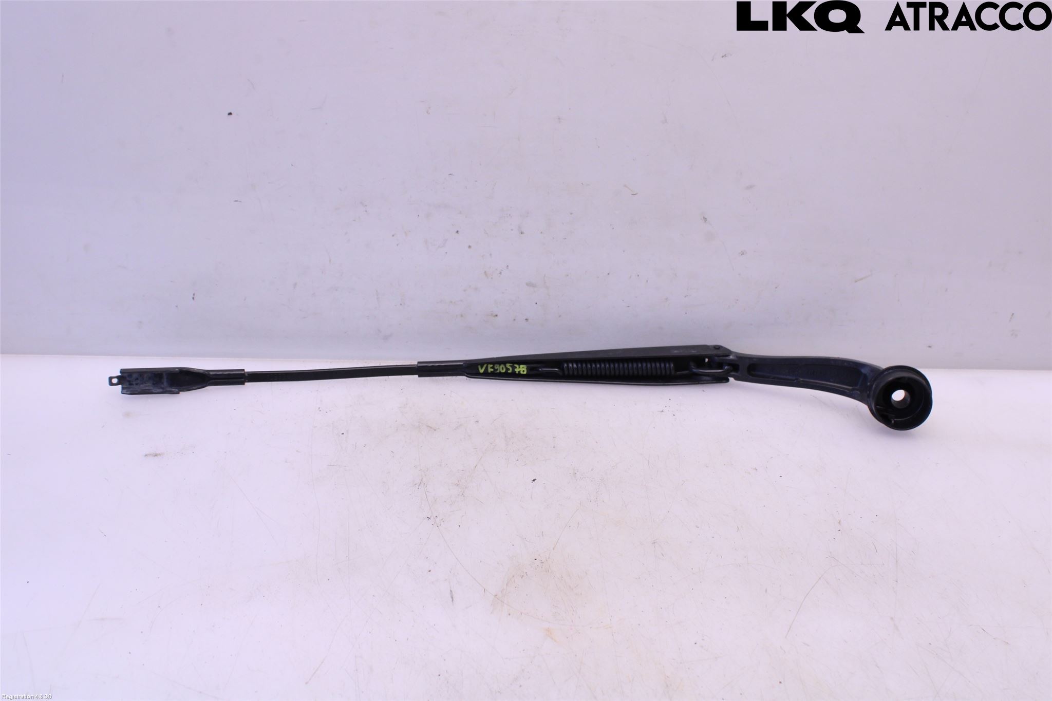 Ford MONDEO 15-22 Torkararm Armar Vindruta