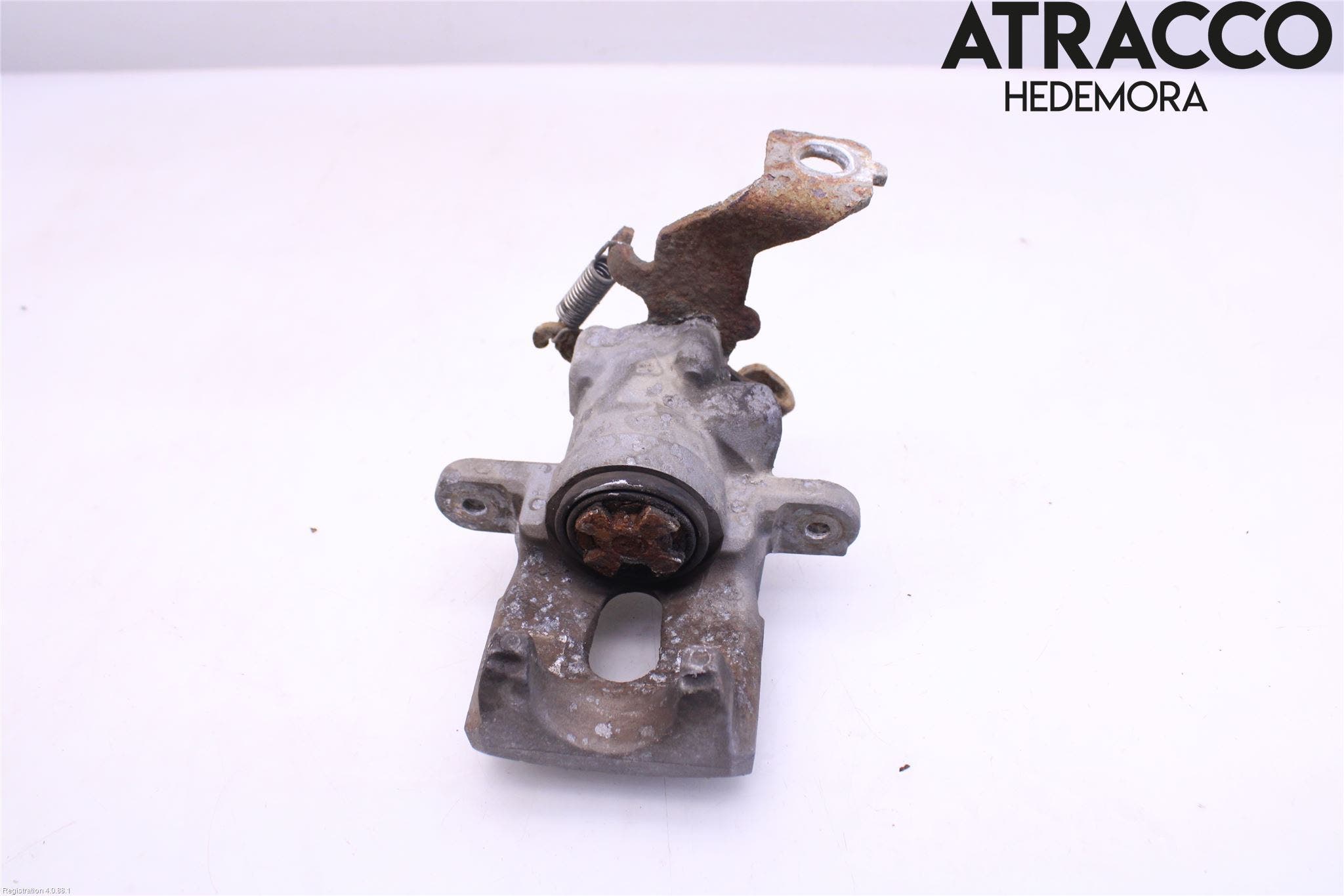 Lexus CT 200h Bromsok Bak Vänster