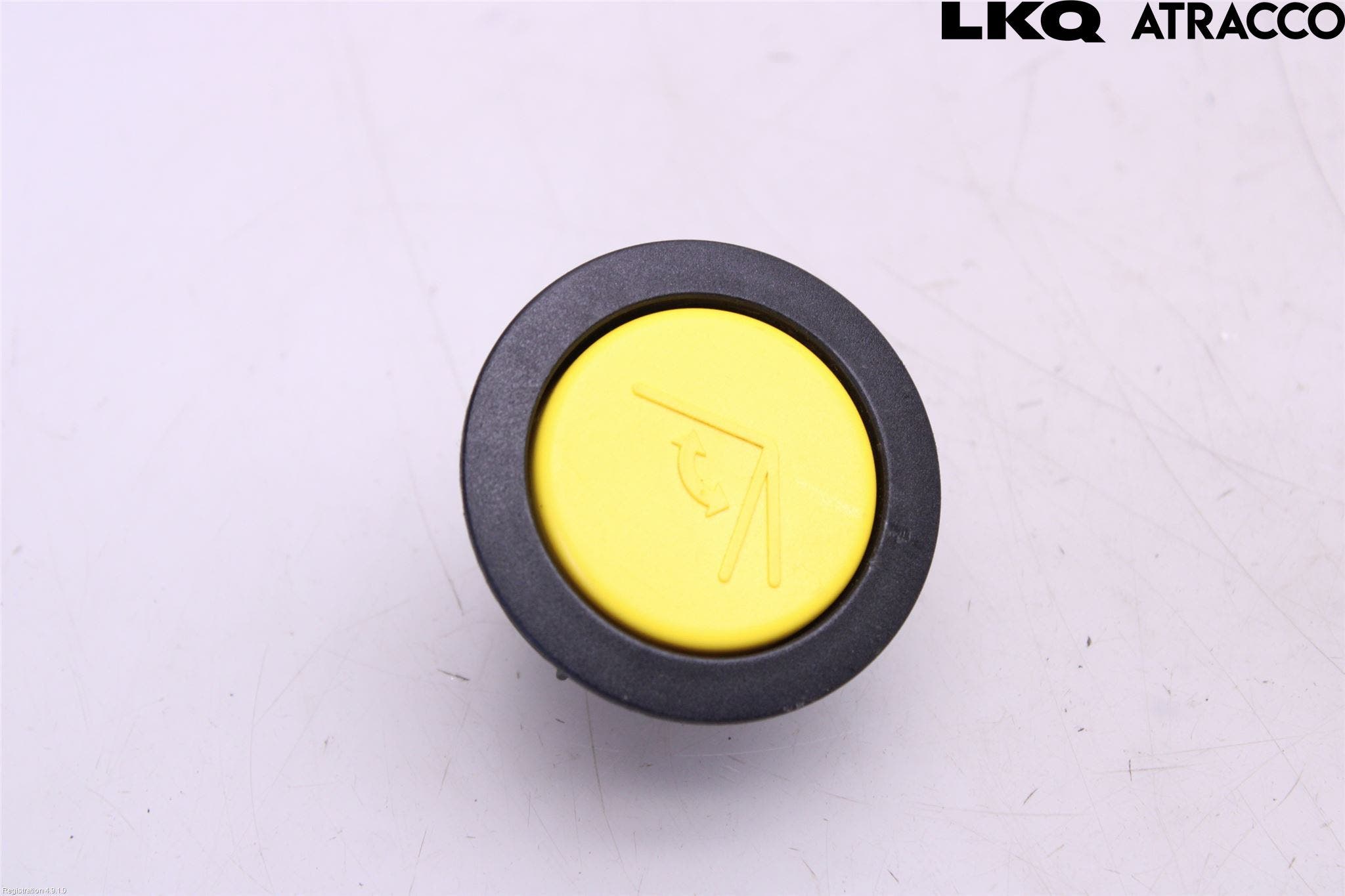 Ford TRANSIT/TOURNEO CONNECT 13-22 Dörrstopp