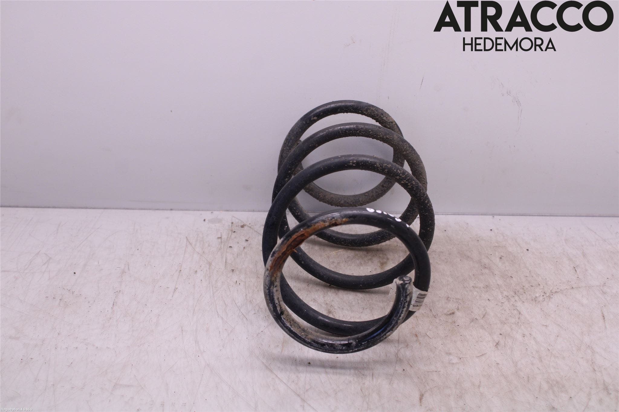 Volkswagen VW PASSAT 15-19 Fjäder Fram