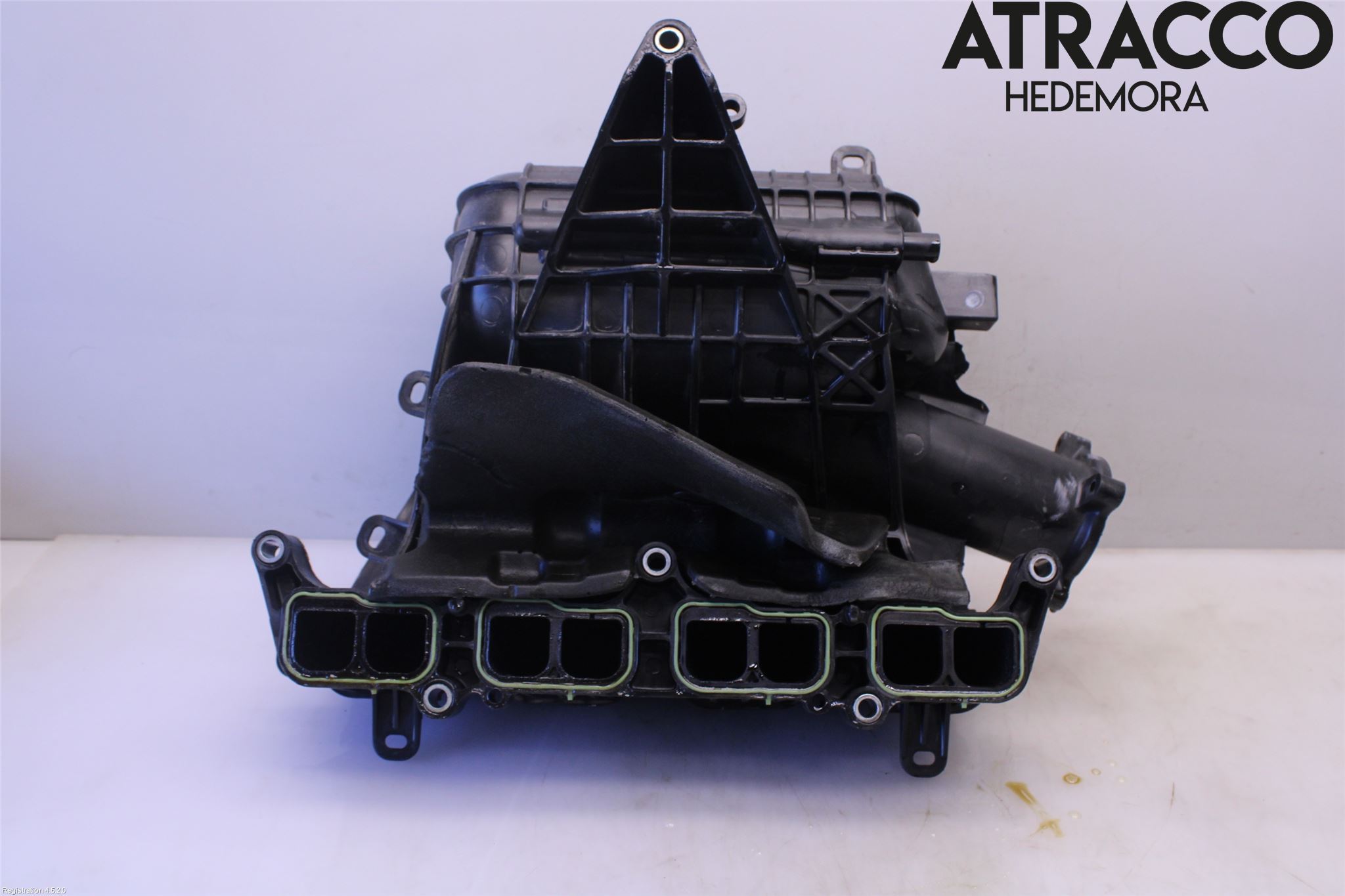 Mazda CX-5 17- Grenrör Insug