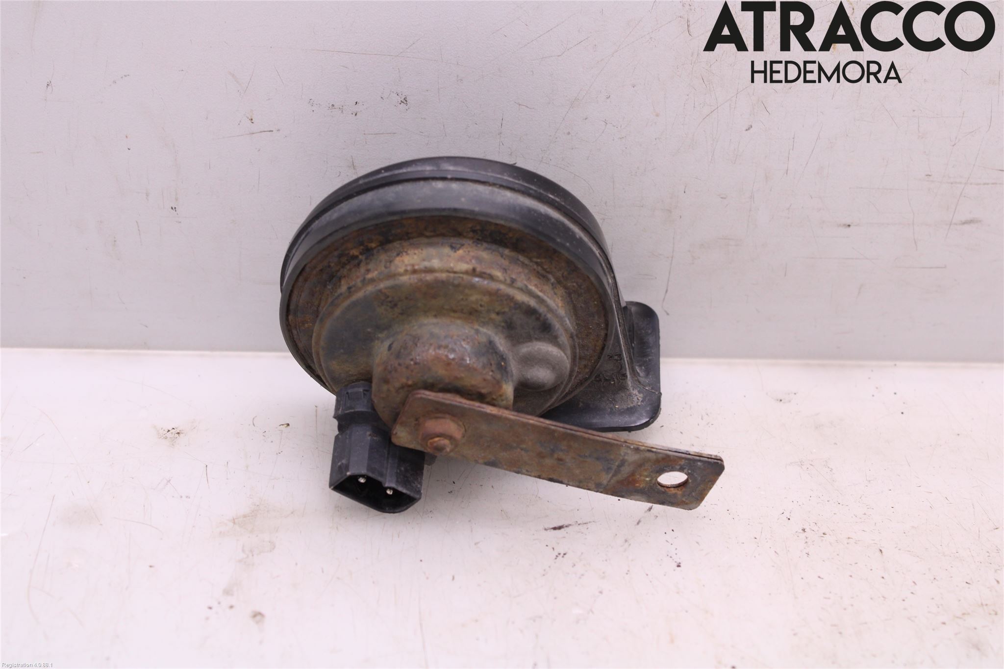 BMW Z3 E36/6    94-02 Signalhorn