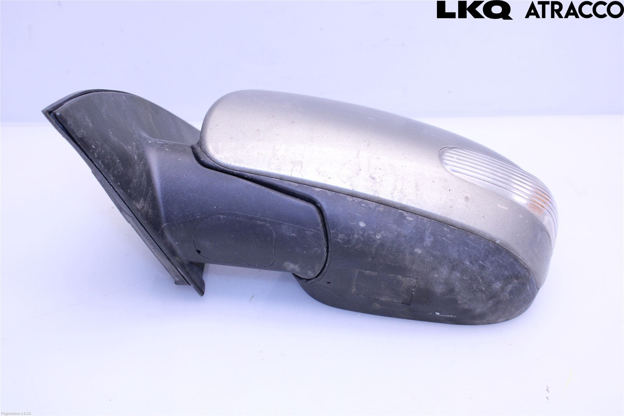 Kia CEED 06-12 Spegel Yttre El Vä