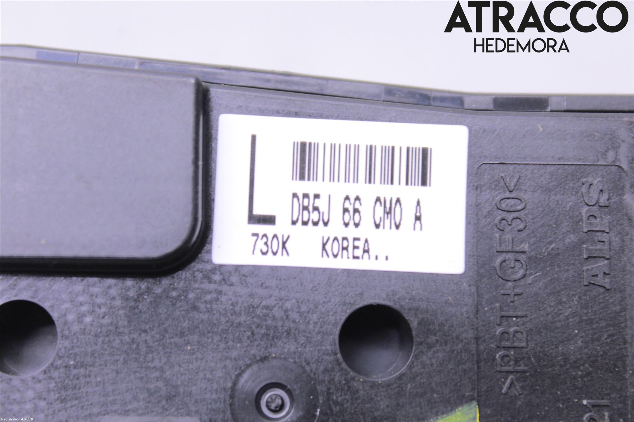 Mazda 2 (DJ) 15-22 Strömställare Multifunktion