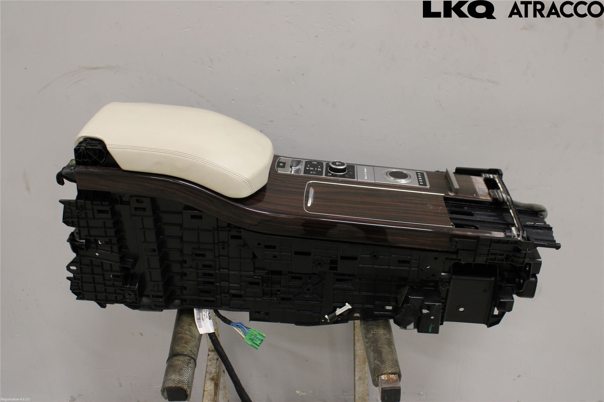 Landrover RANGE ROVER (L405) 13-21 Inr Tunnelfack
