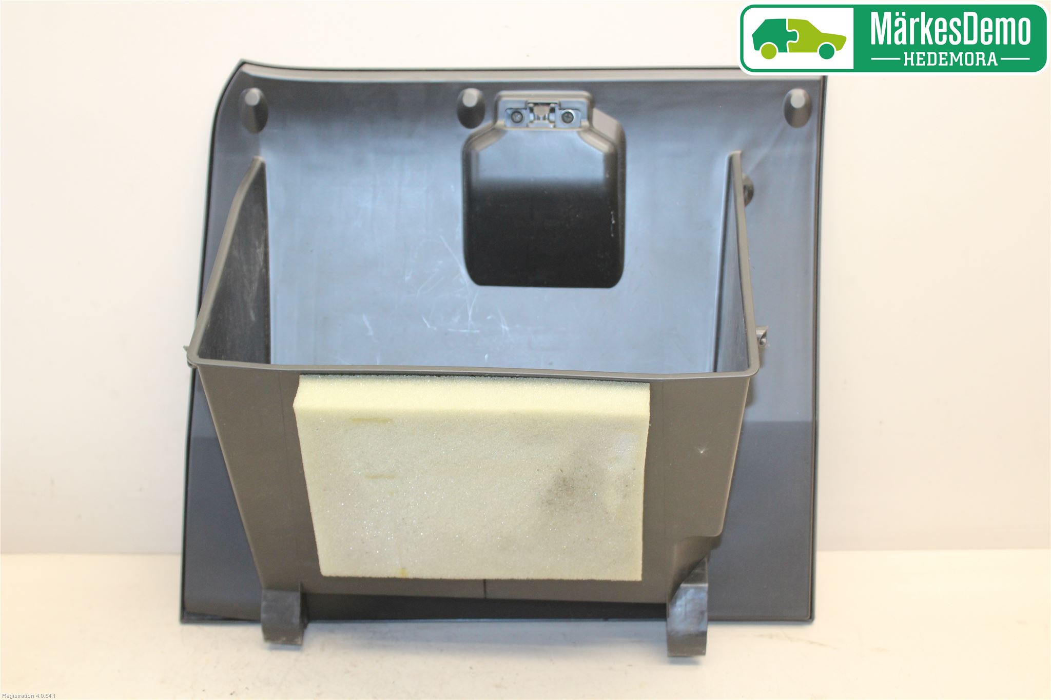 Mazda CX-3 Handskfack