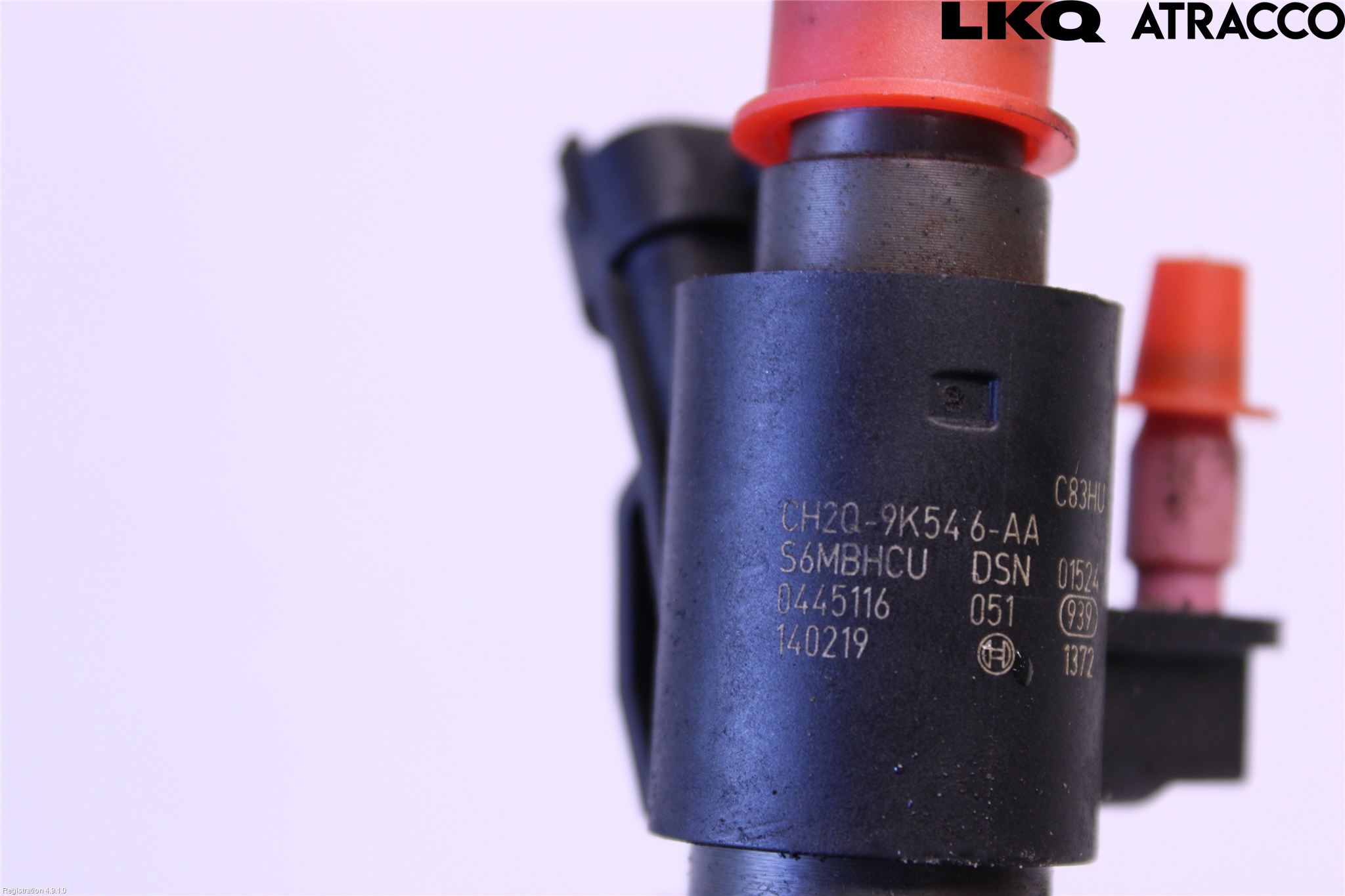Landrover RANGE ROVER SPORT (L494) 14-22 Injspridare