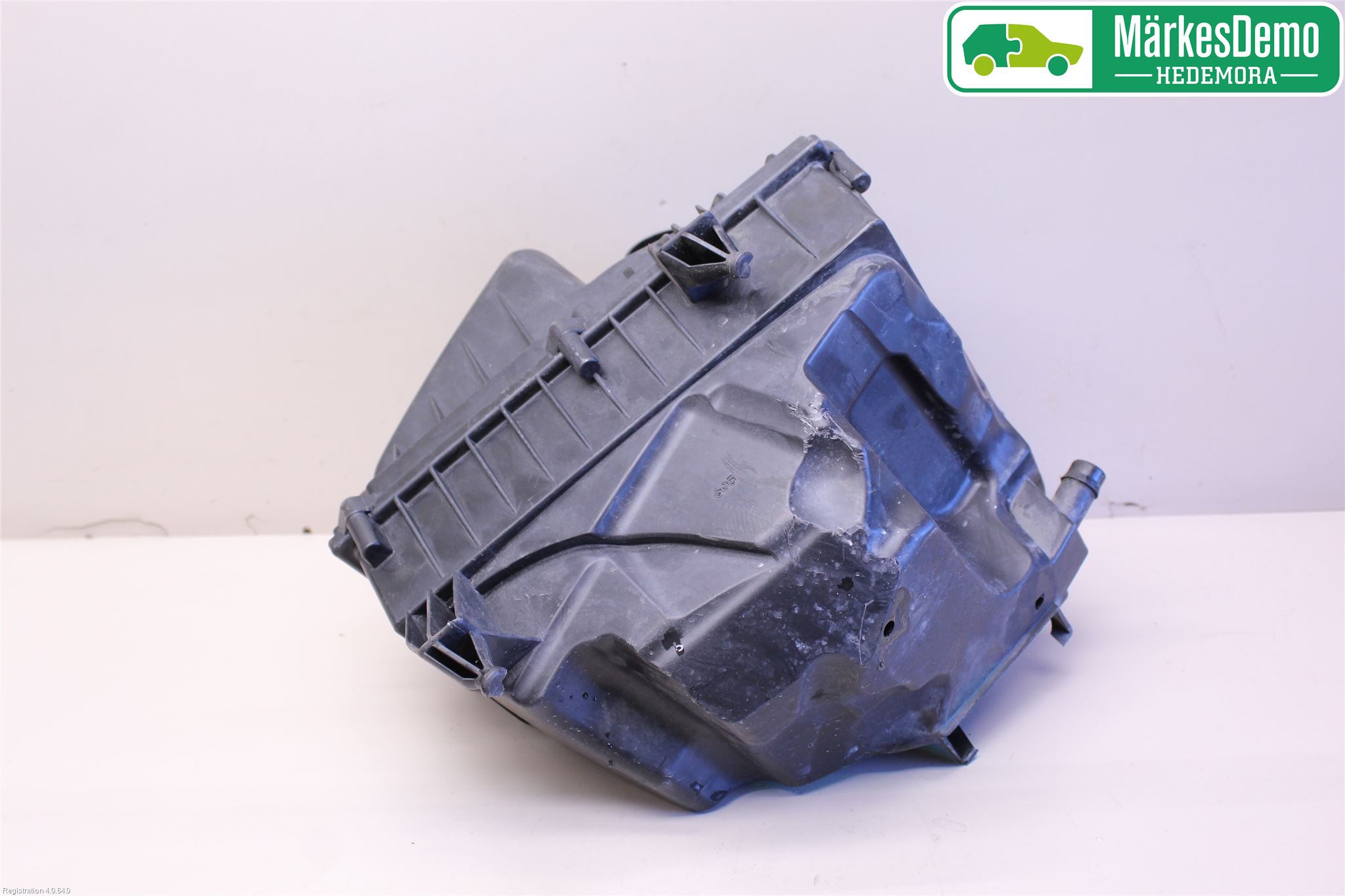 Ford GALAXY 06-15 Luftrenare