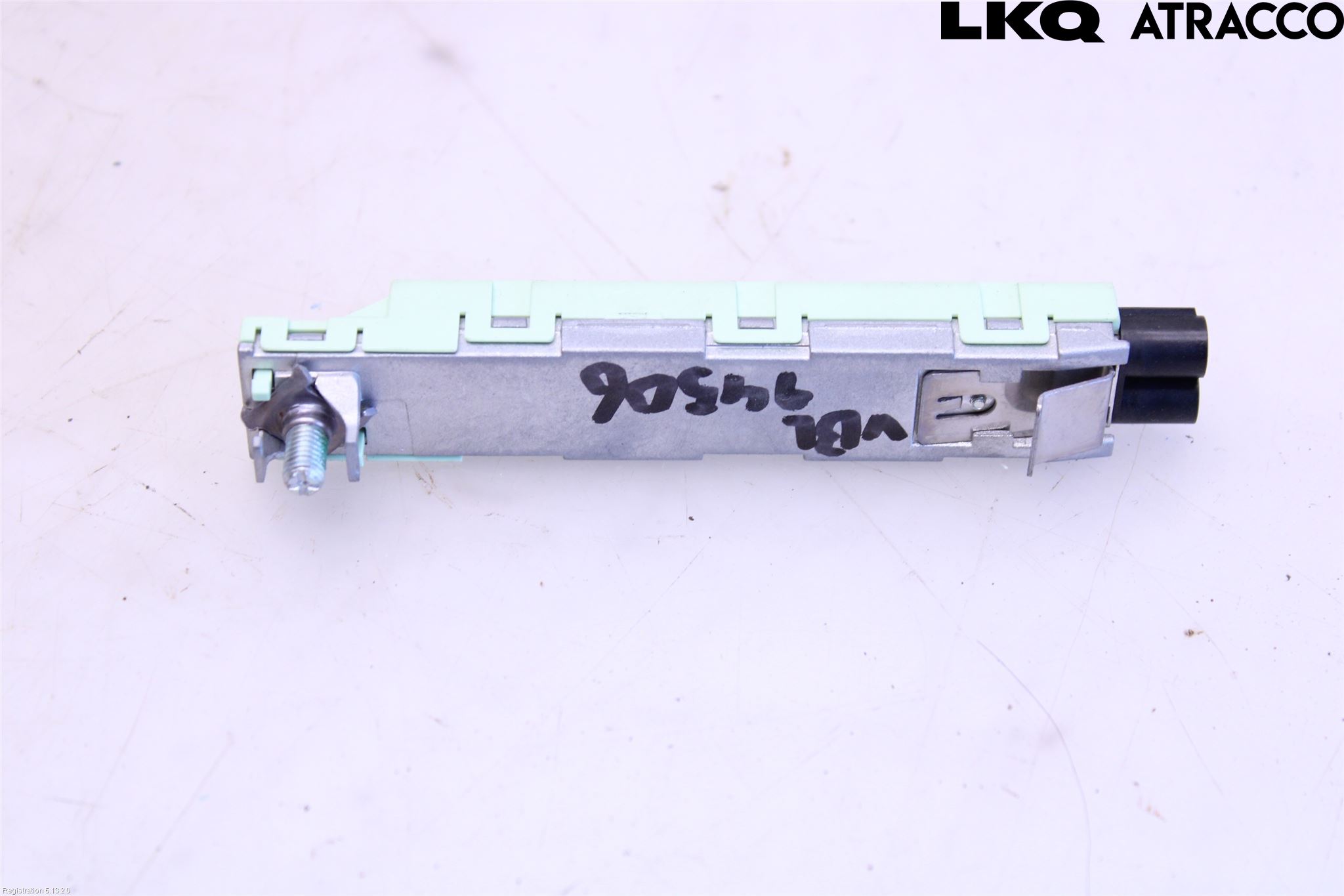 Volkswagen VW ID.4 21- Antennförstärkare