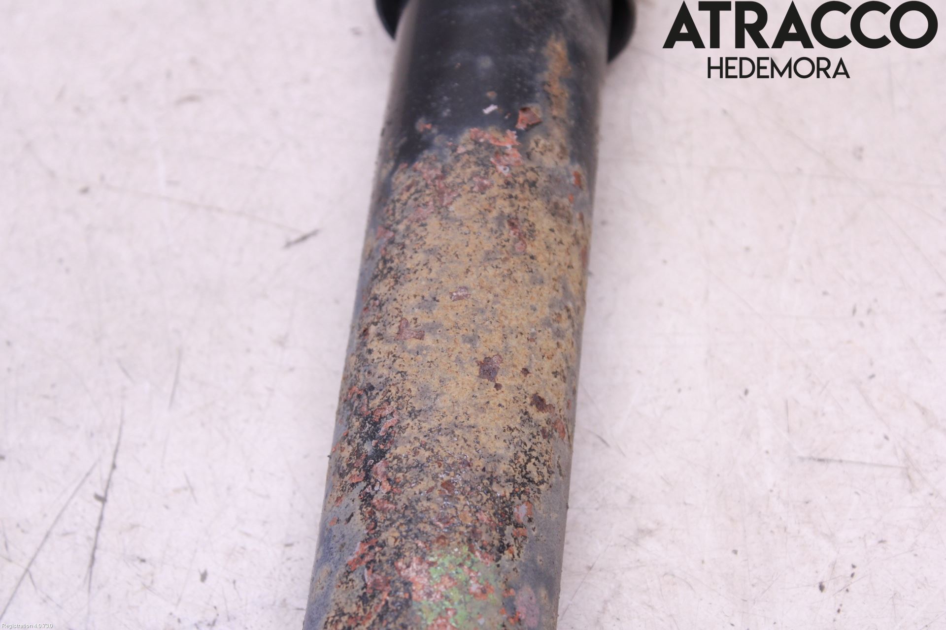 Fiat DUCATO 15-23 Stötdämpare Bak