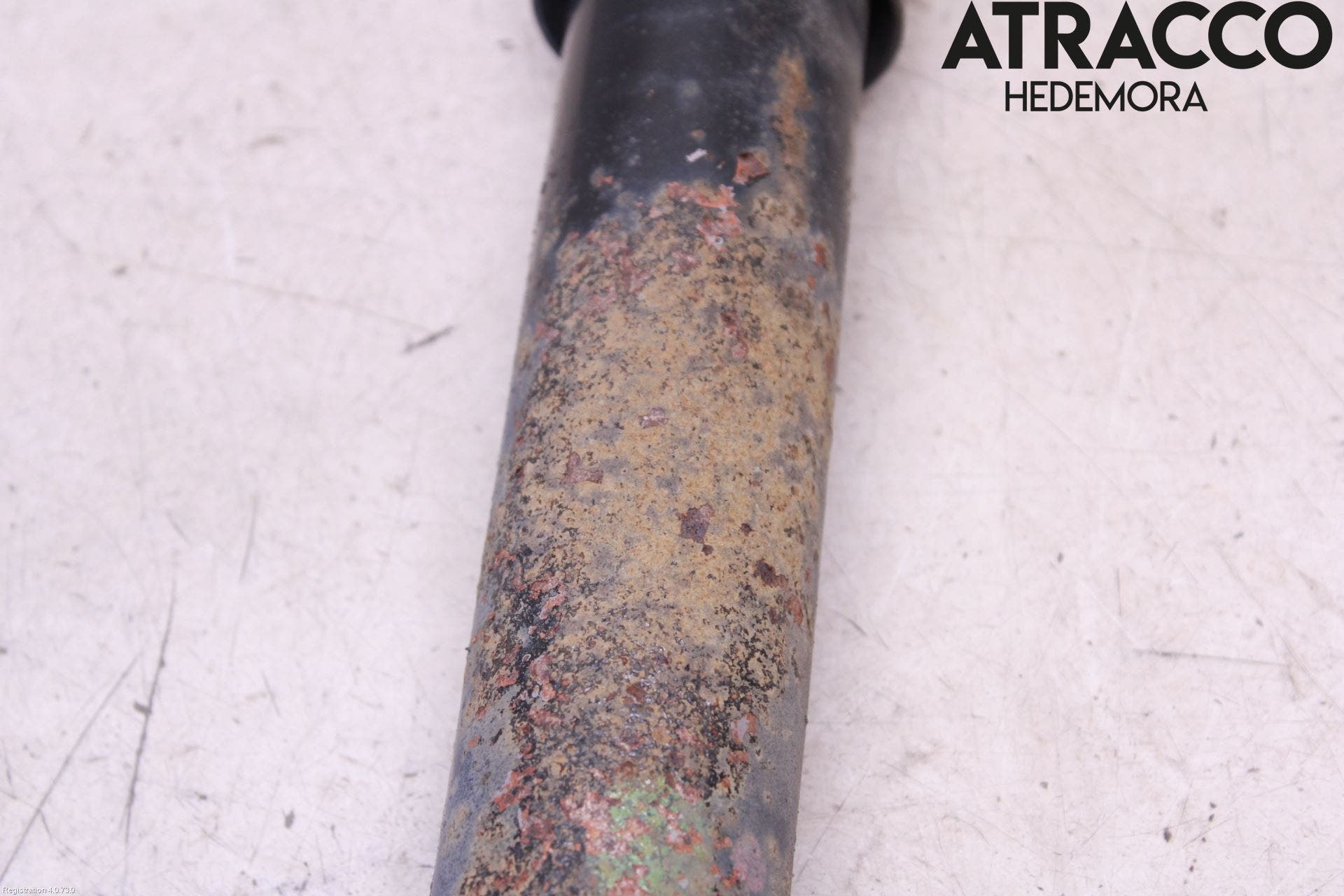 Fiat DUCATO 15-23 Stötdämpare Bak