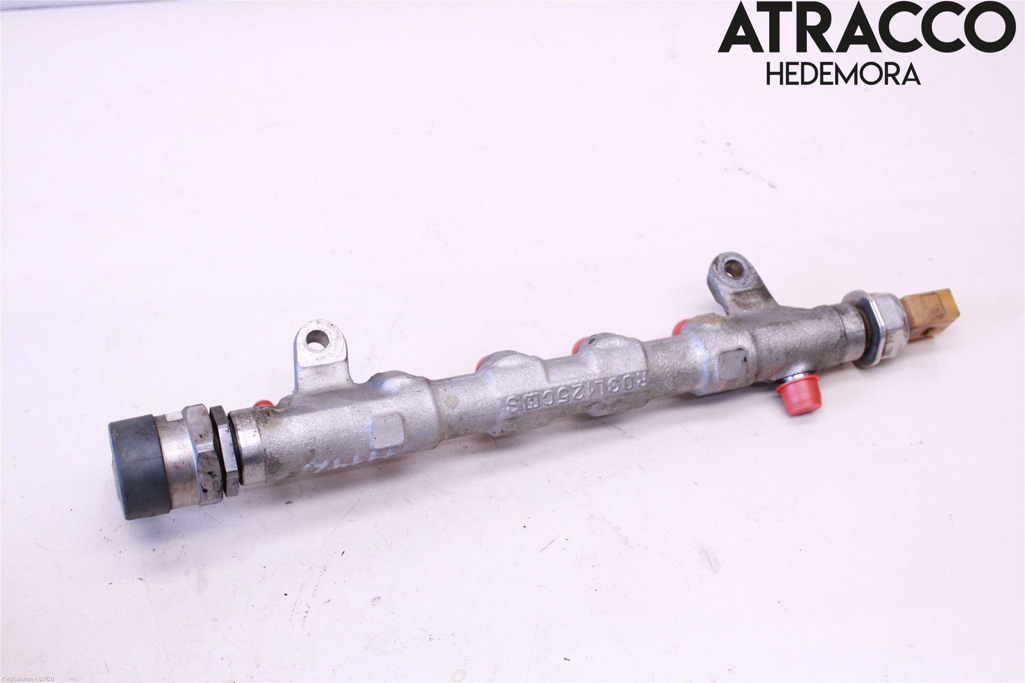 Volkswagen VW CRAFTER 06-16 Injspridarrör