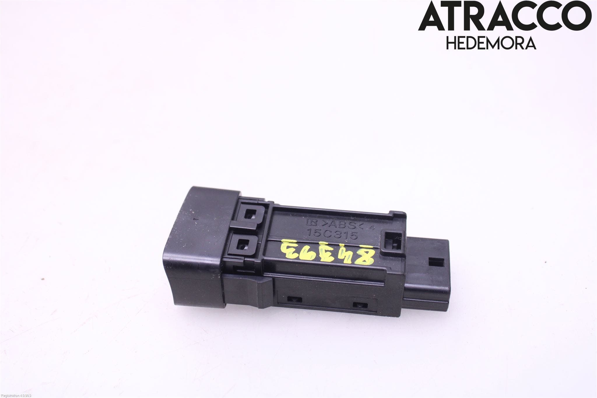 Toyota PRIUS ZVW30 09-20 Strömställare Parkeringsbroms