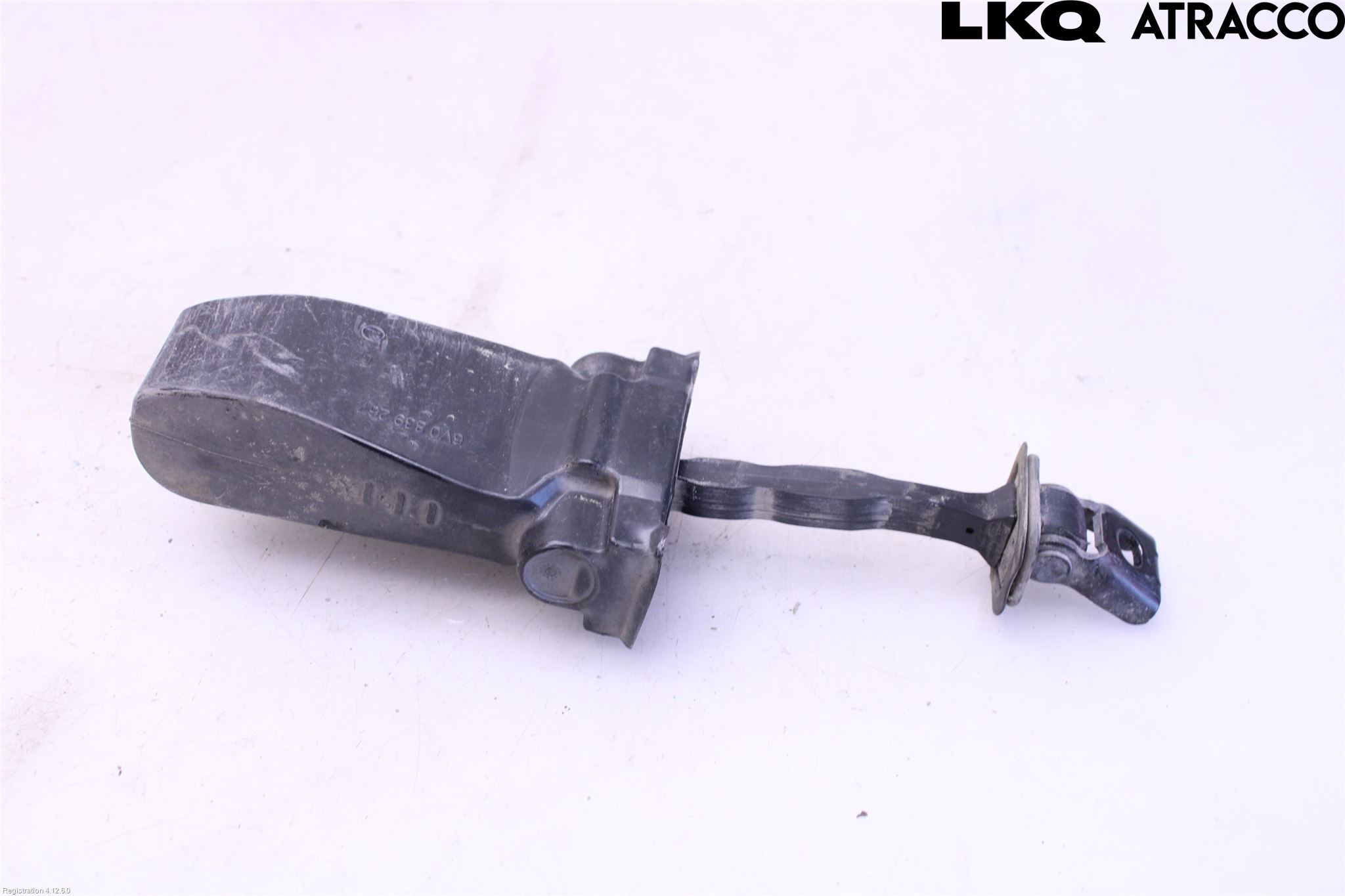 Skoda FABIA 15-21 Dörrstopp