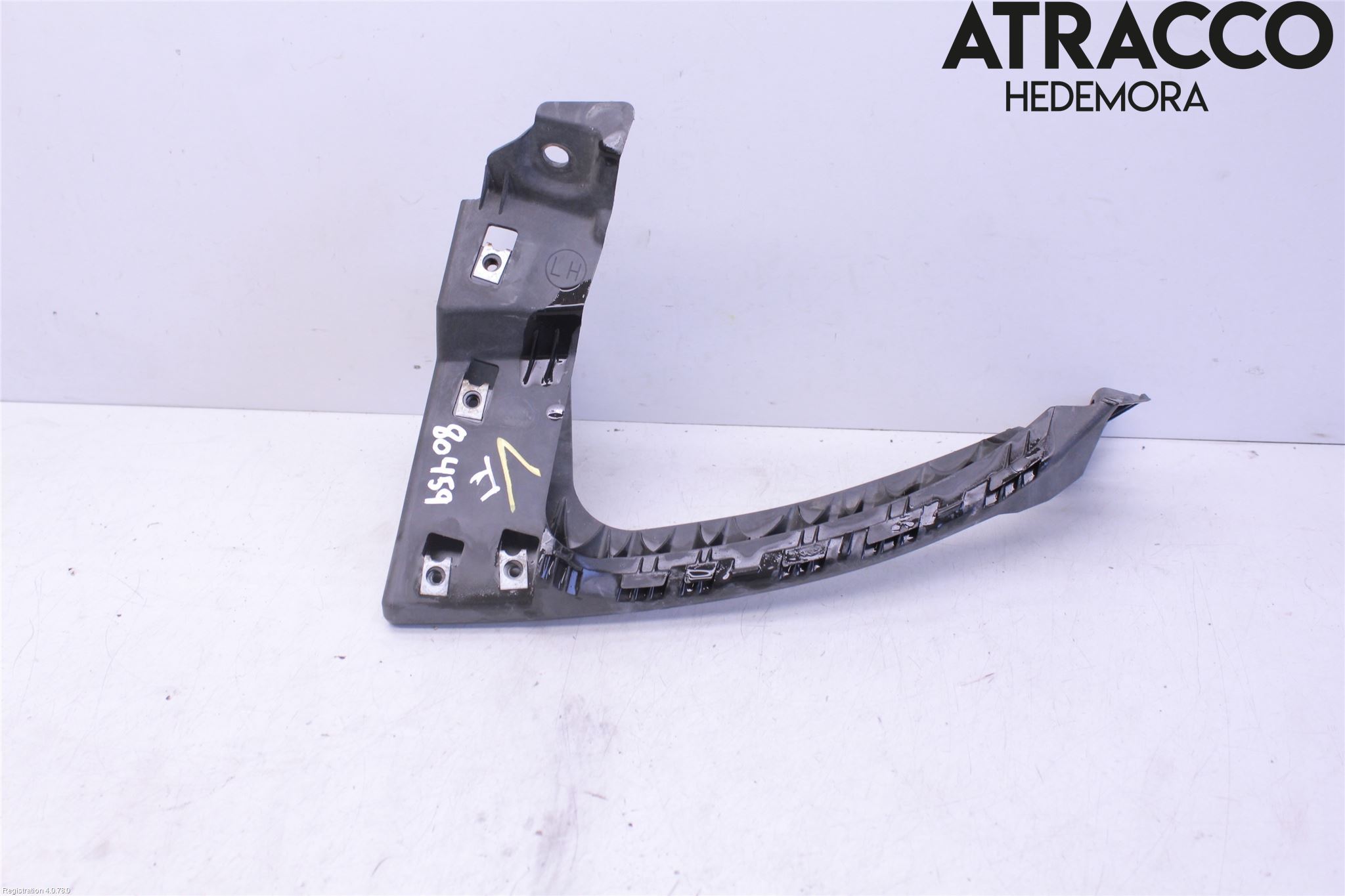 Subaru B9 TRIBECA  06-07 Strålkast Fästsarg