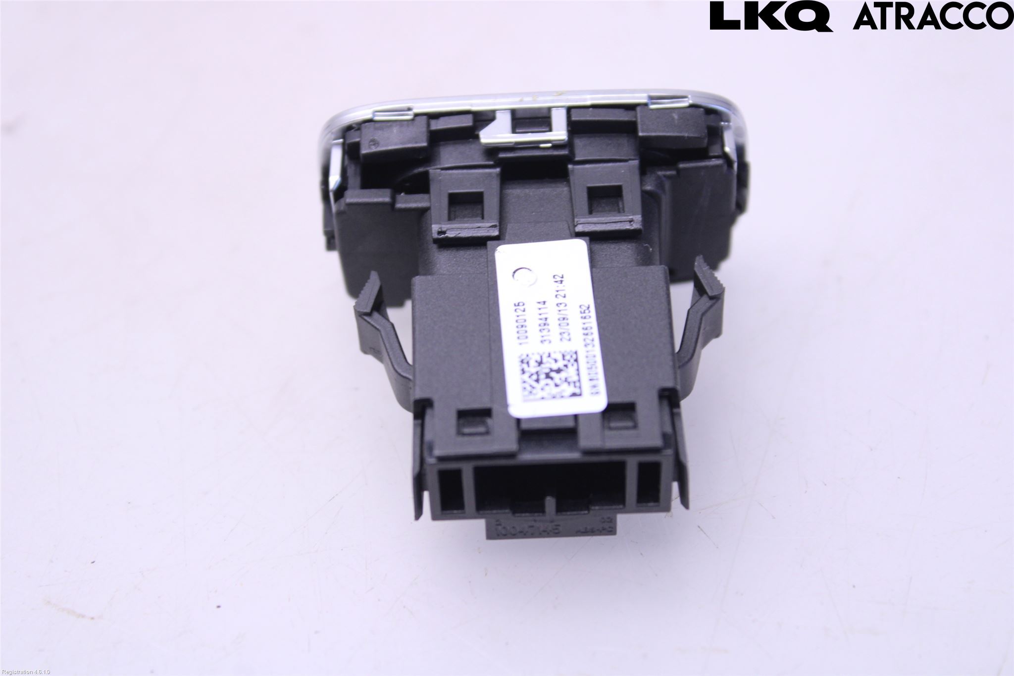 Volvo V40 12-19 Startknapp Personbil