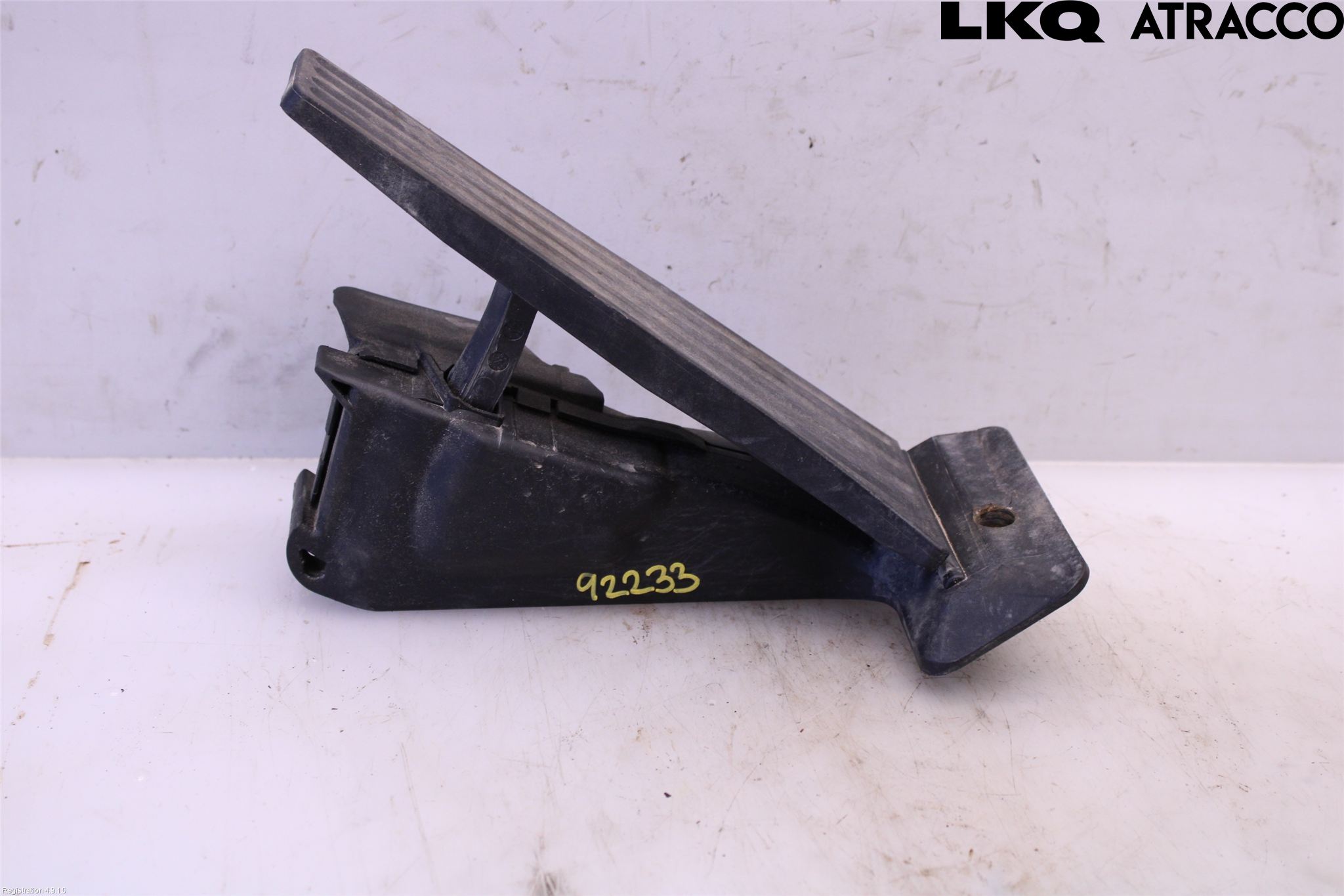 BMW i3 I01 13-22 Gaspedal