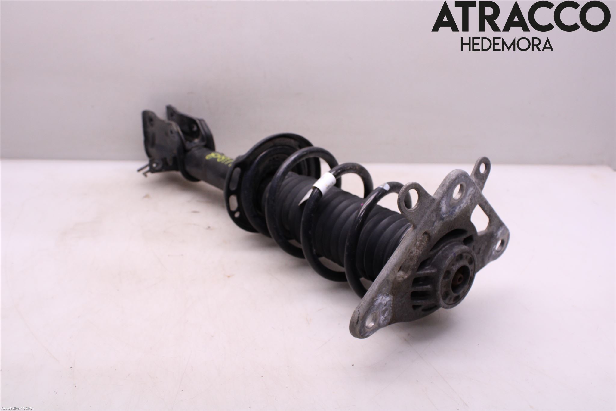 Jeep COMPASS Fjäderben Bak Höger