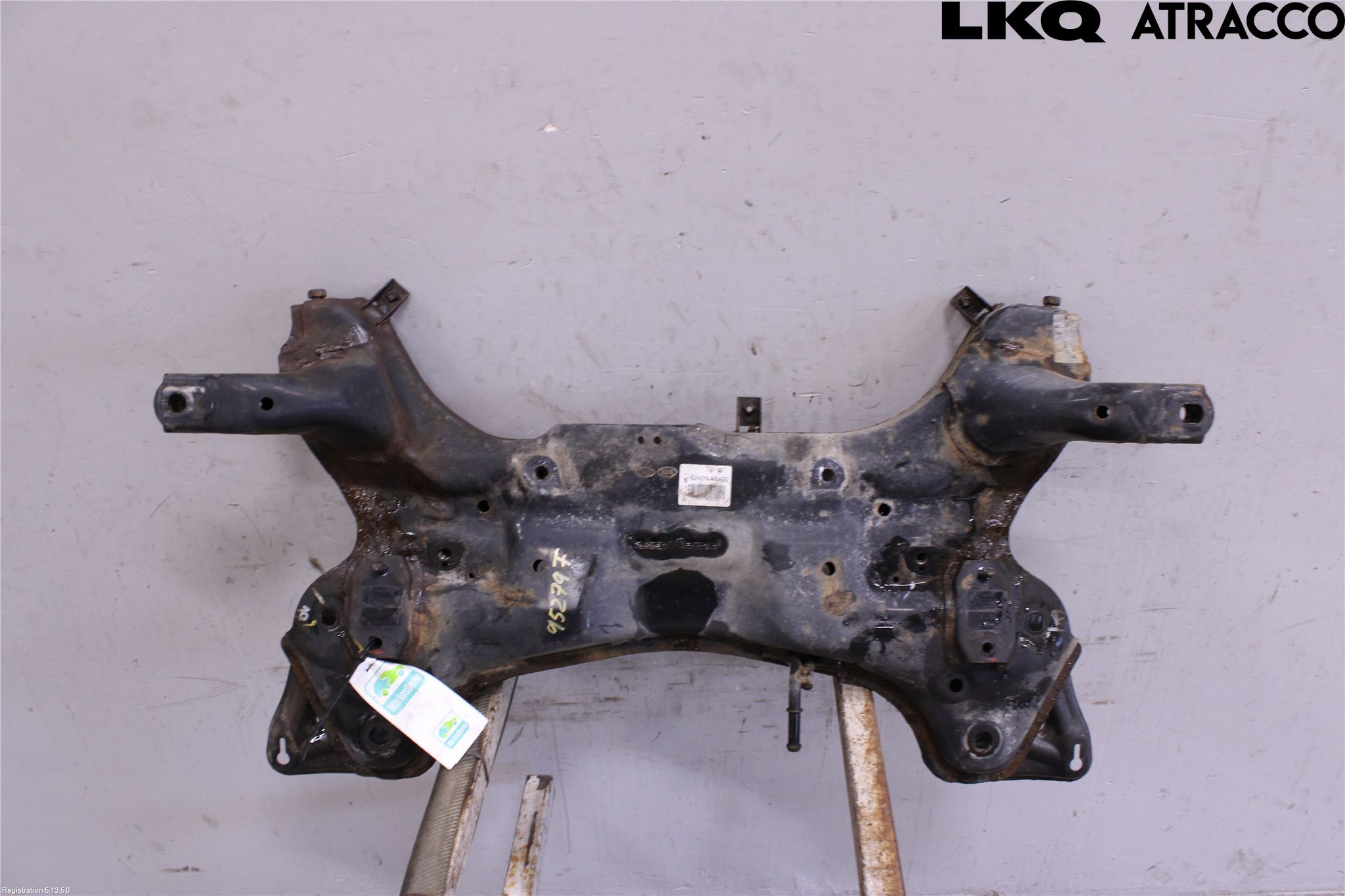 Hyundai i30 GD 13-17 Framvagnsbalk