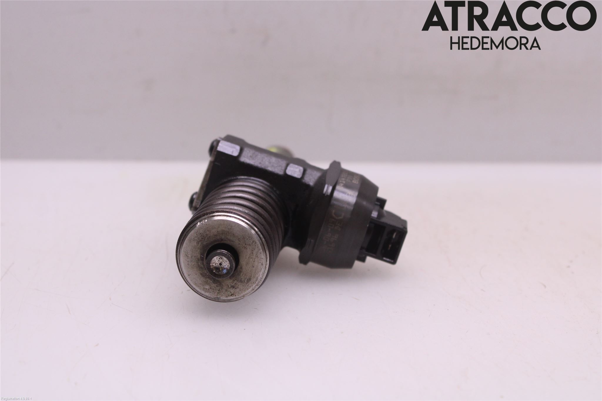 Volkswagen VW PASSAT 05-11 Injspridare