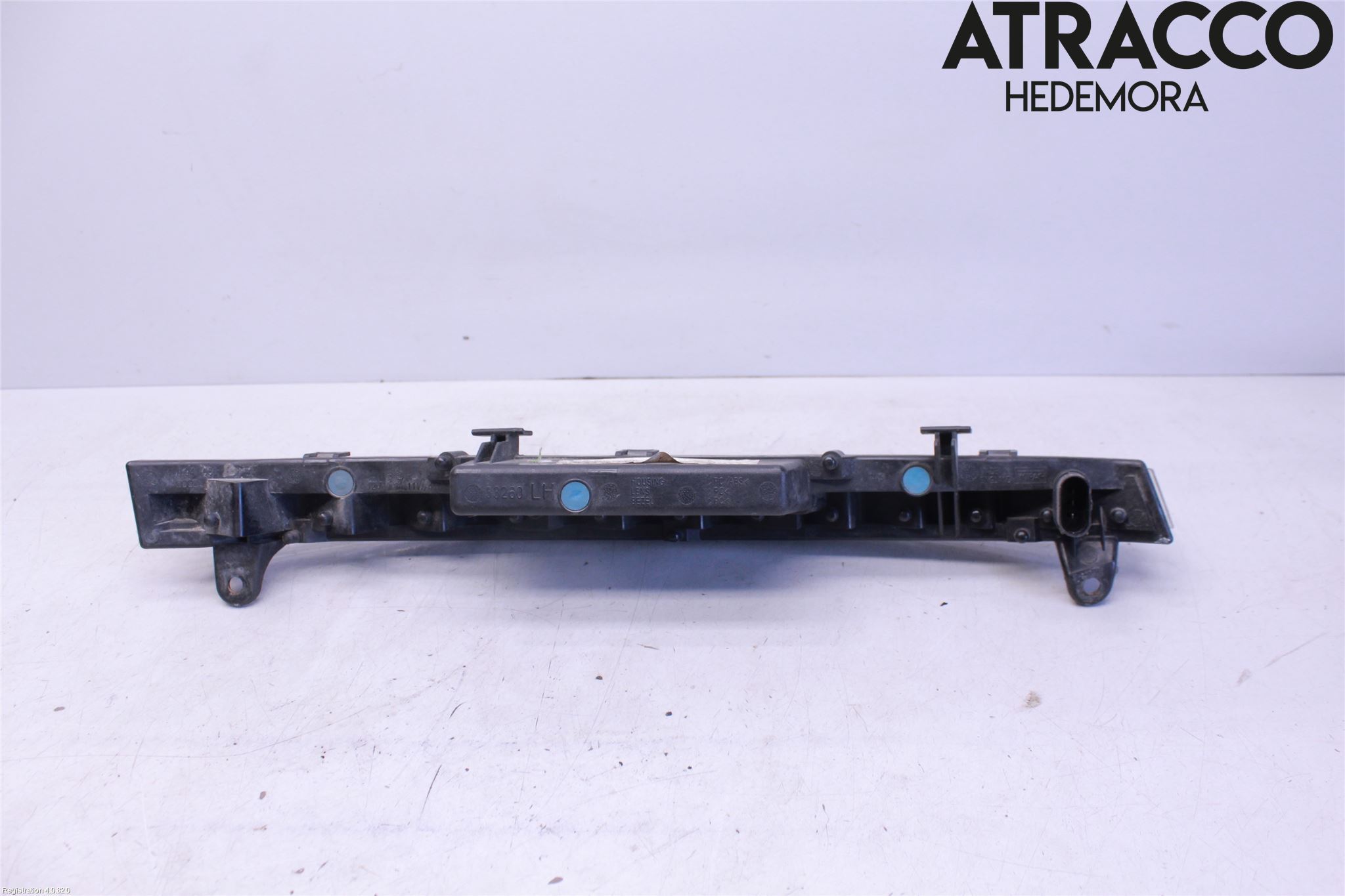 Audi Q7/SQ7 Positionsljus Fram Vä