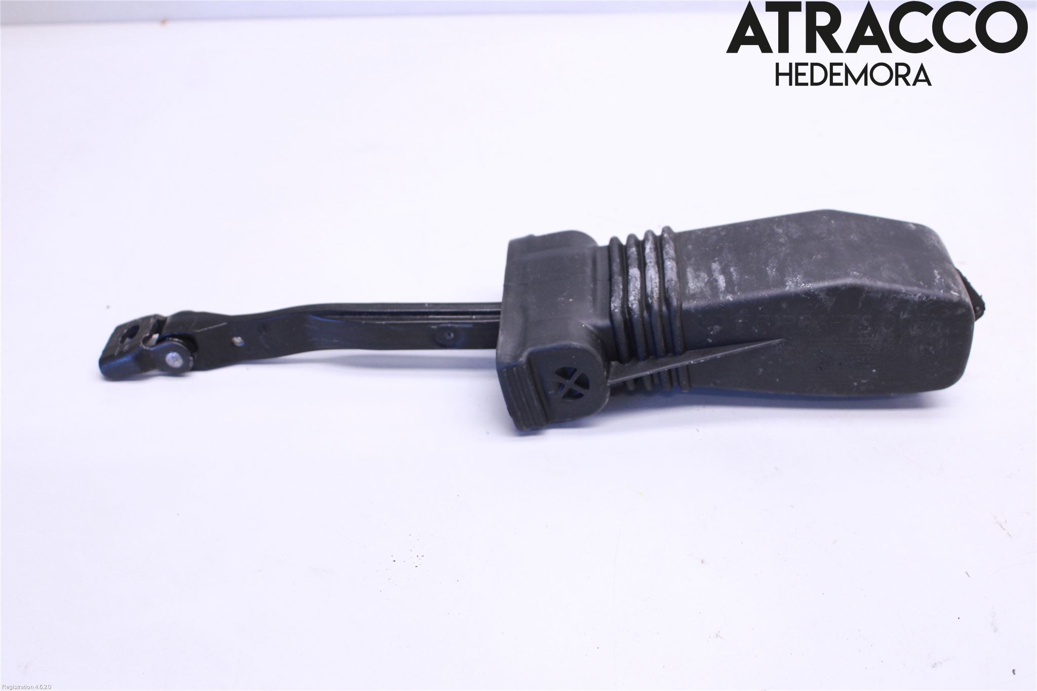 Audi Q2/SQ2 17- Dörrstopp