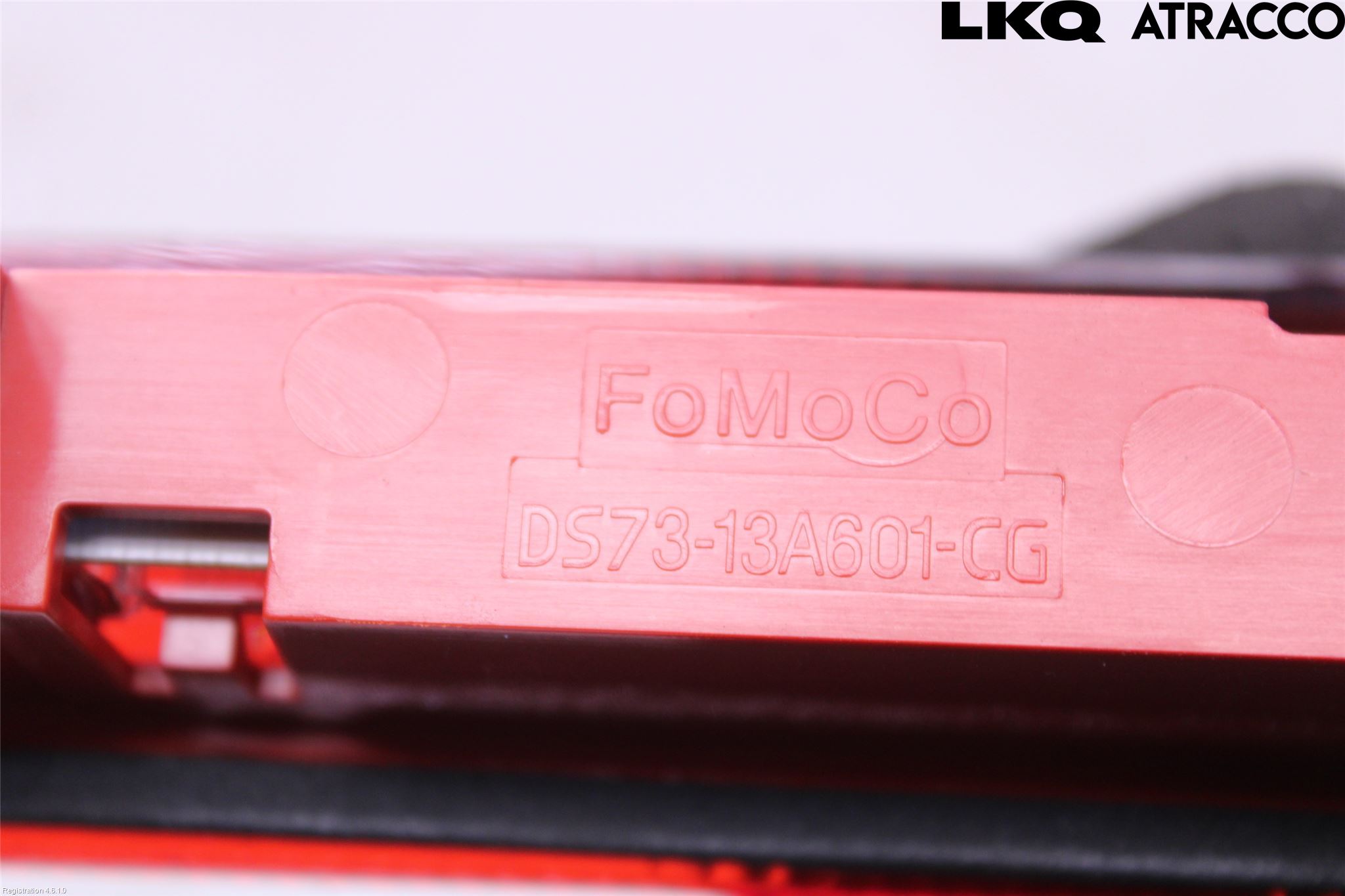 Ford MONDEO 15-22 Bromsljus Bakruta