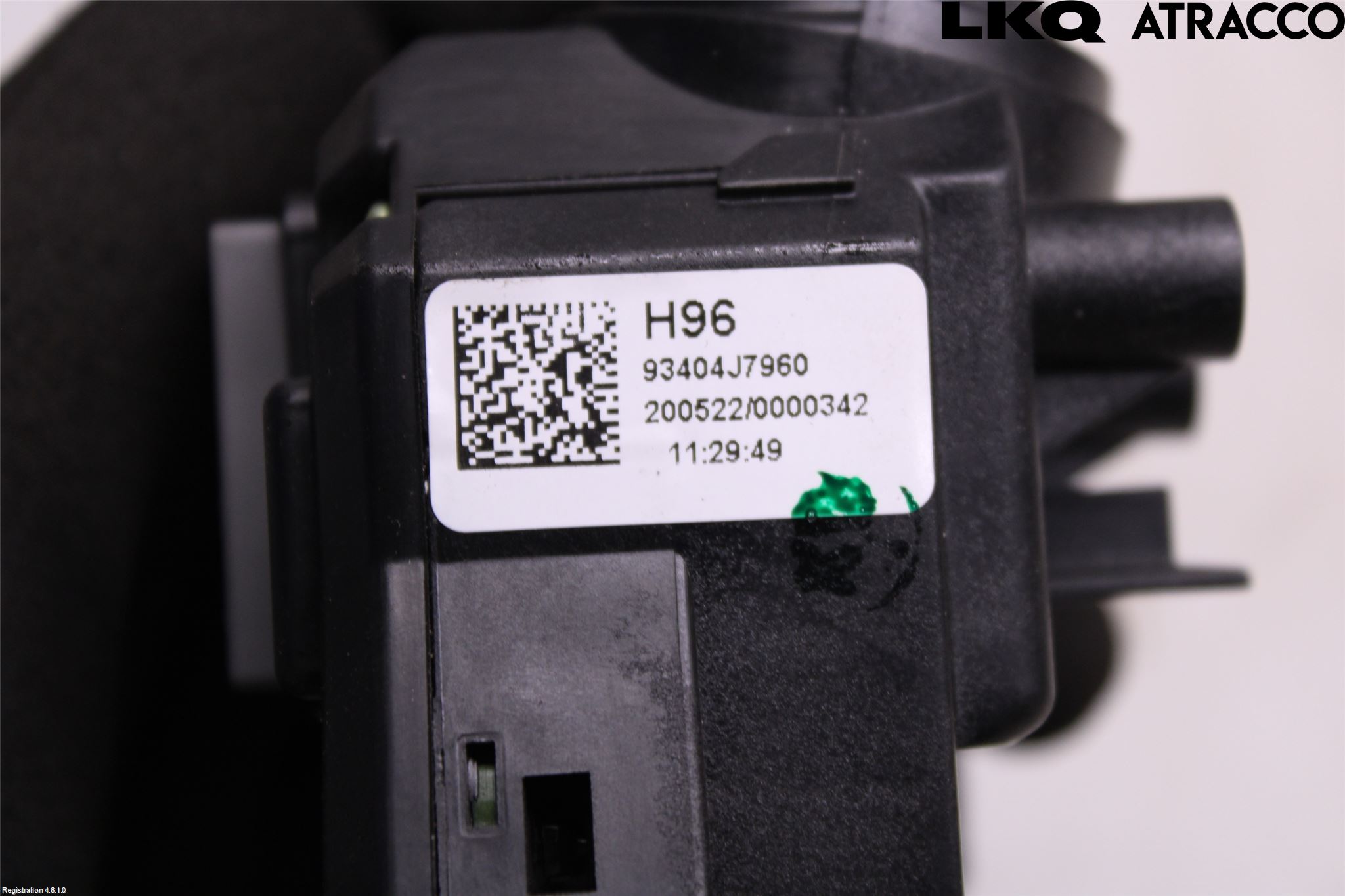 Kia CEED/CEED SW 19- Spakcentral