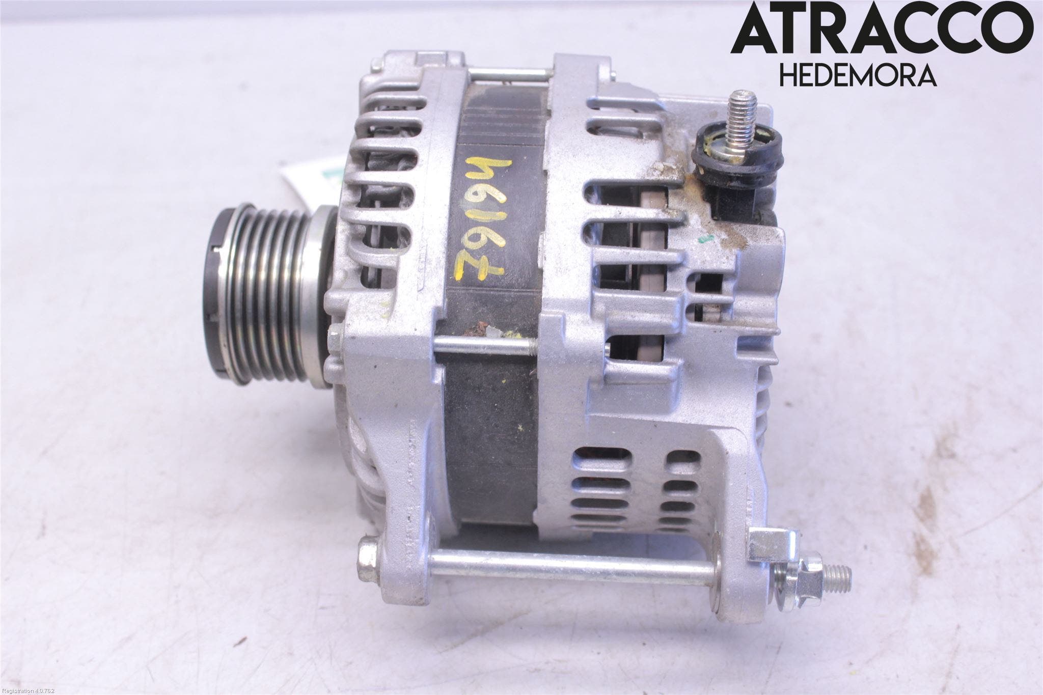 Subaru OUTBACK 15-20 Generator