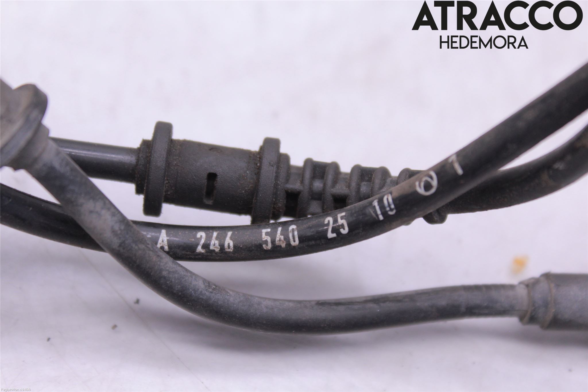 Mercedes-Benz MB CLA-KLASS (C117/X117) 13-19 Abs Sensor
