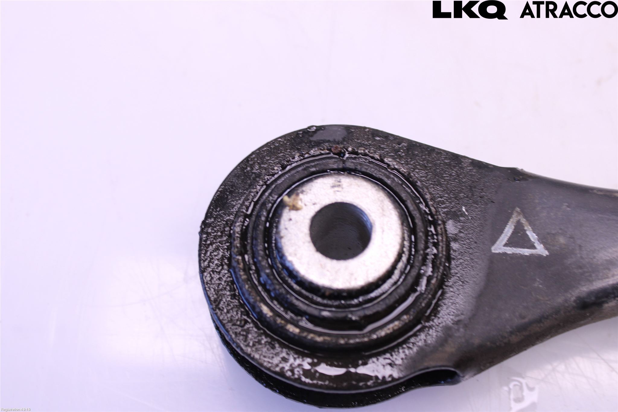 Audi A5 07-16 Bärarm Bak Vänster