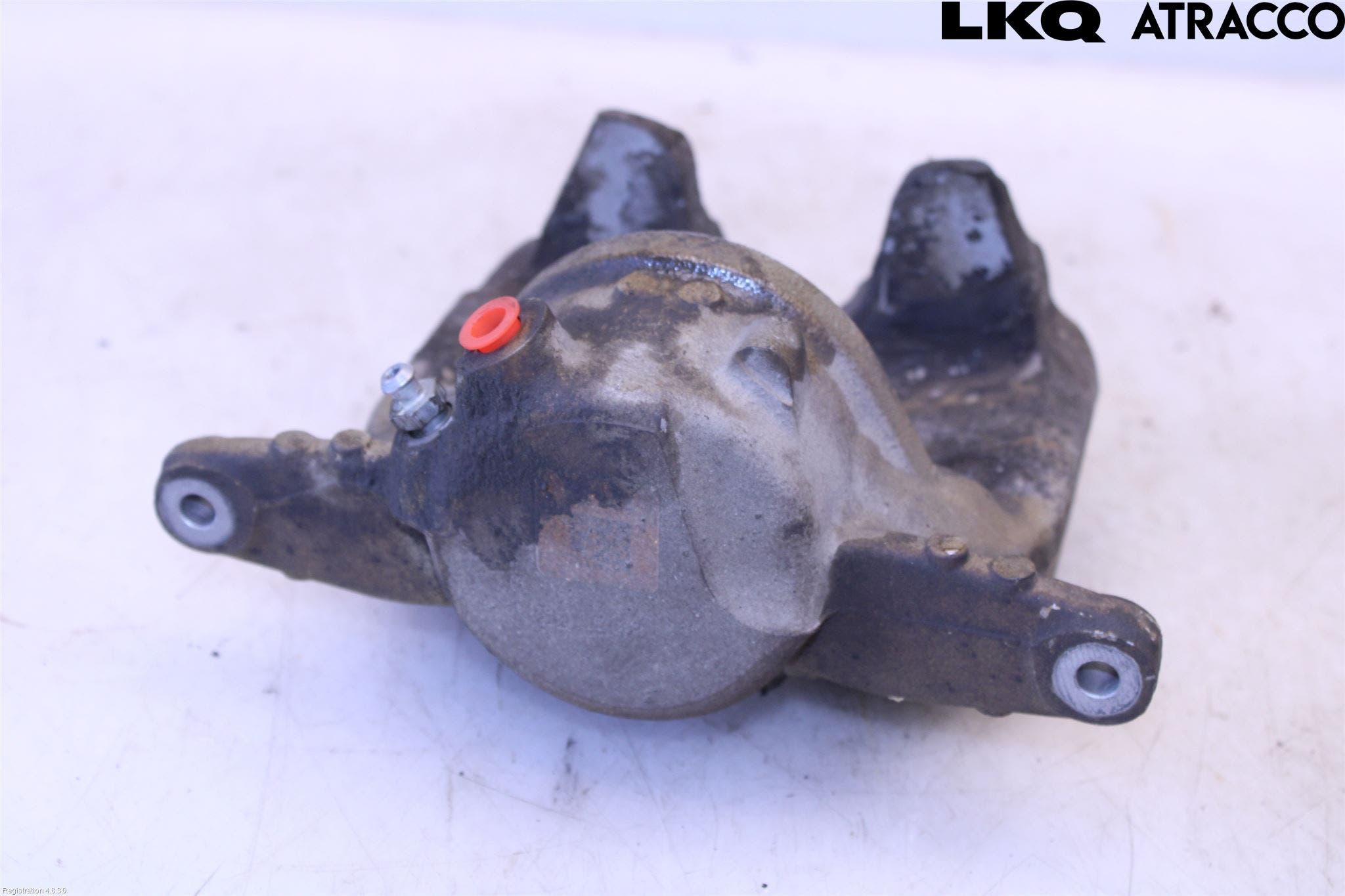 Mercedes-Benz MB C-KLASS (W205) 14-21 Bromsok Fram Vänster