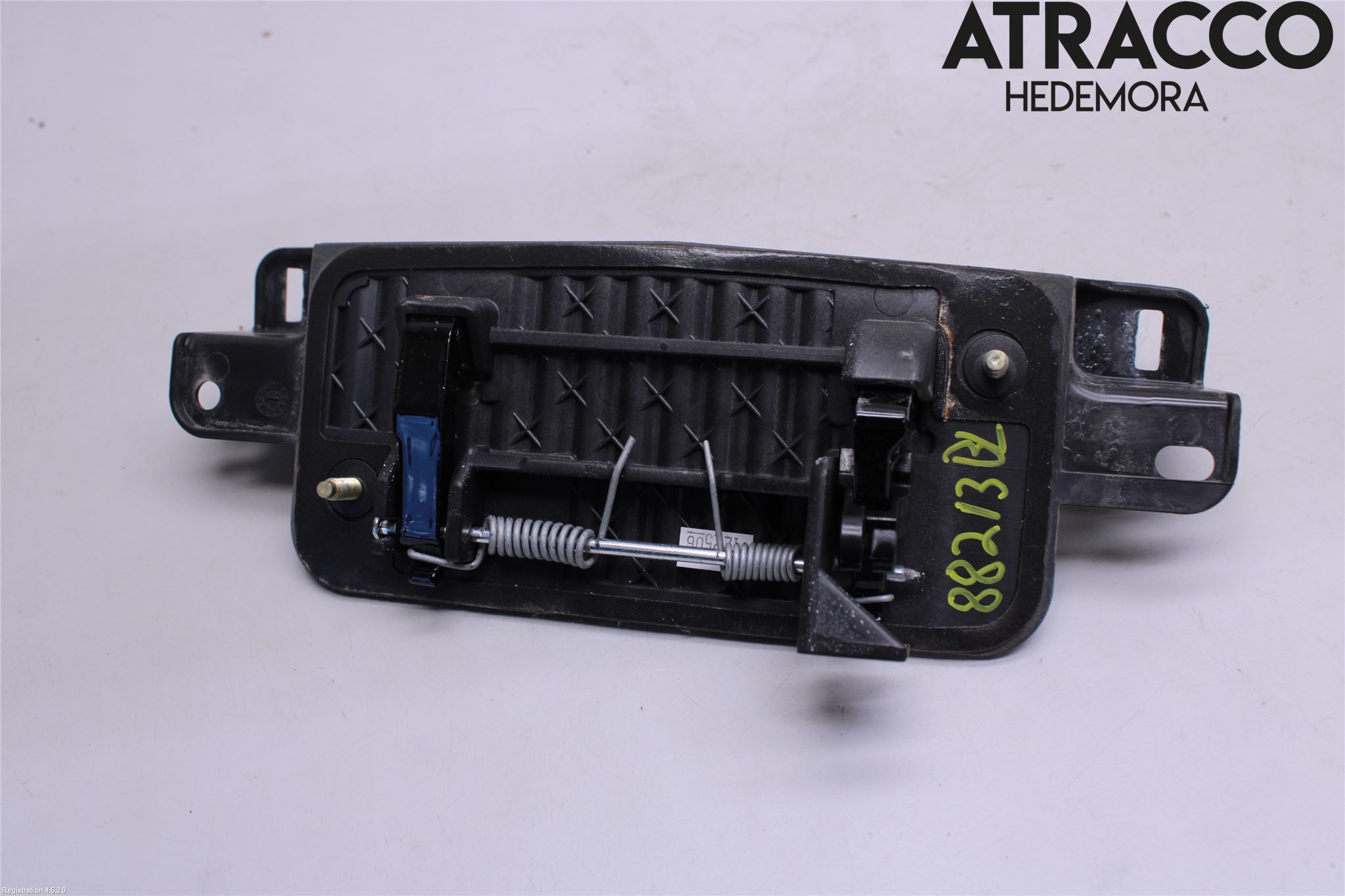 Cadillac SRX Bakluckehandtag