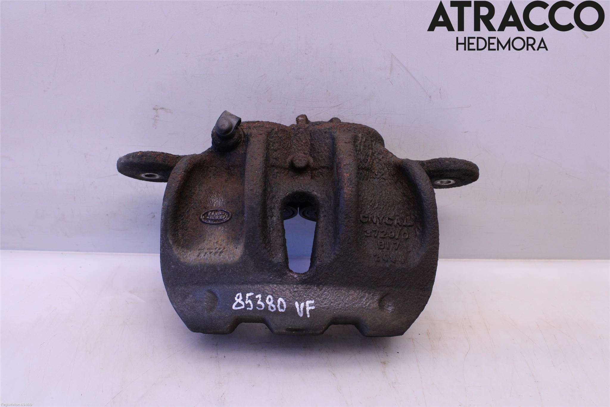 Landrover RANGE ROVER SPORT (L494) 14-22 Bromsok Fram Vänster