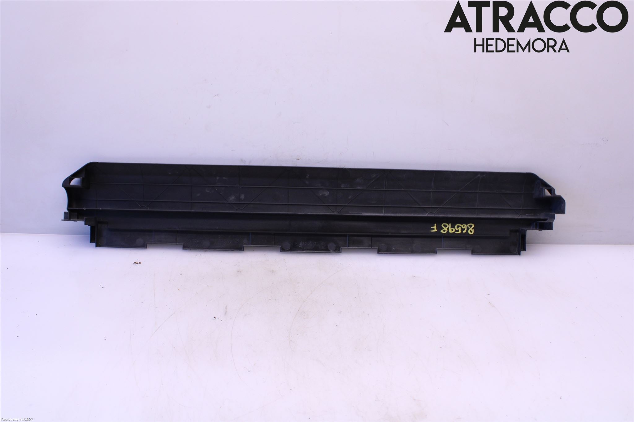 BMW 5 G30/G31/F90 17-23 Täckplast Front