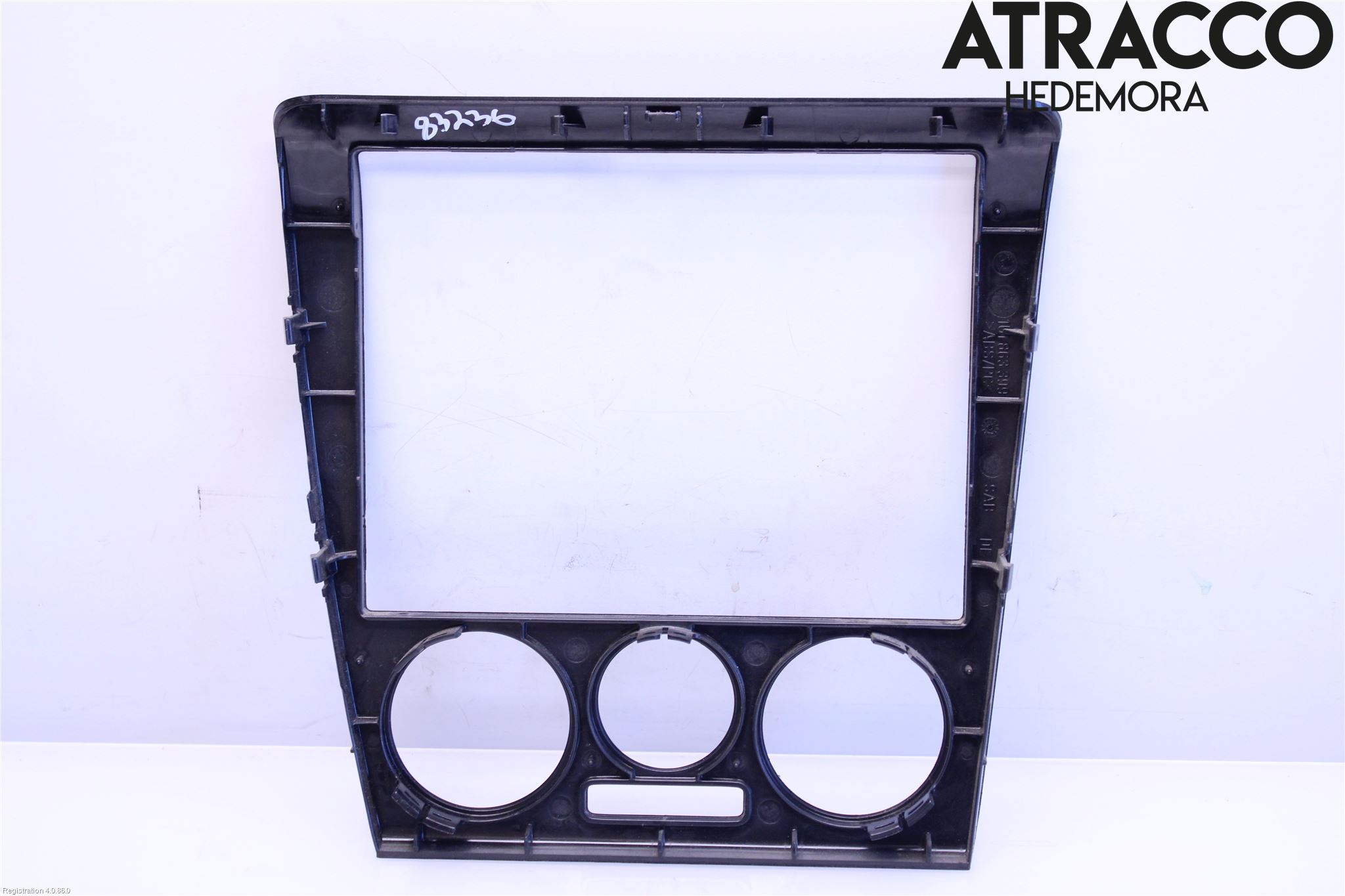 Skoda OCTAVIA (1U) 96-11 Instrumentsarg