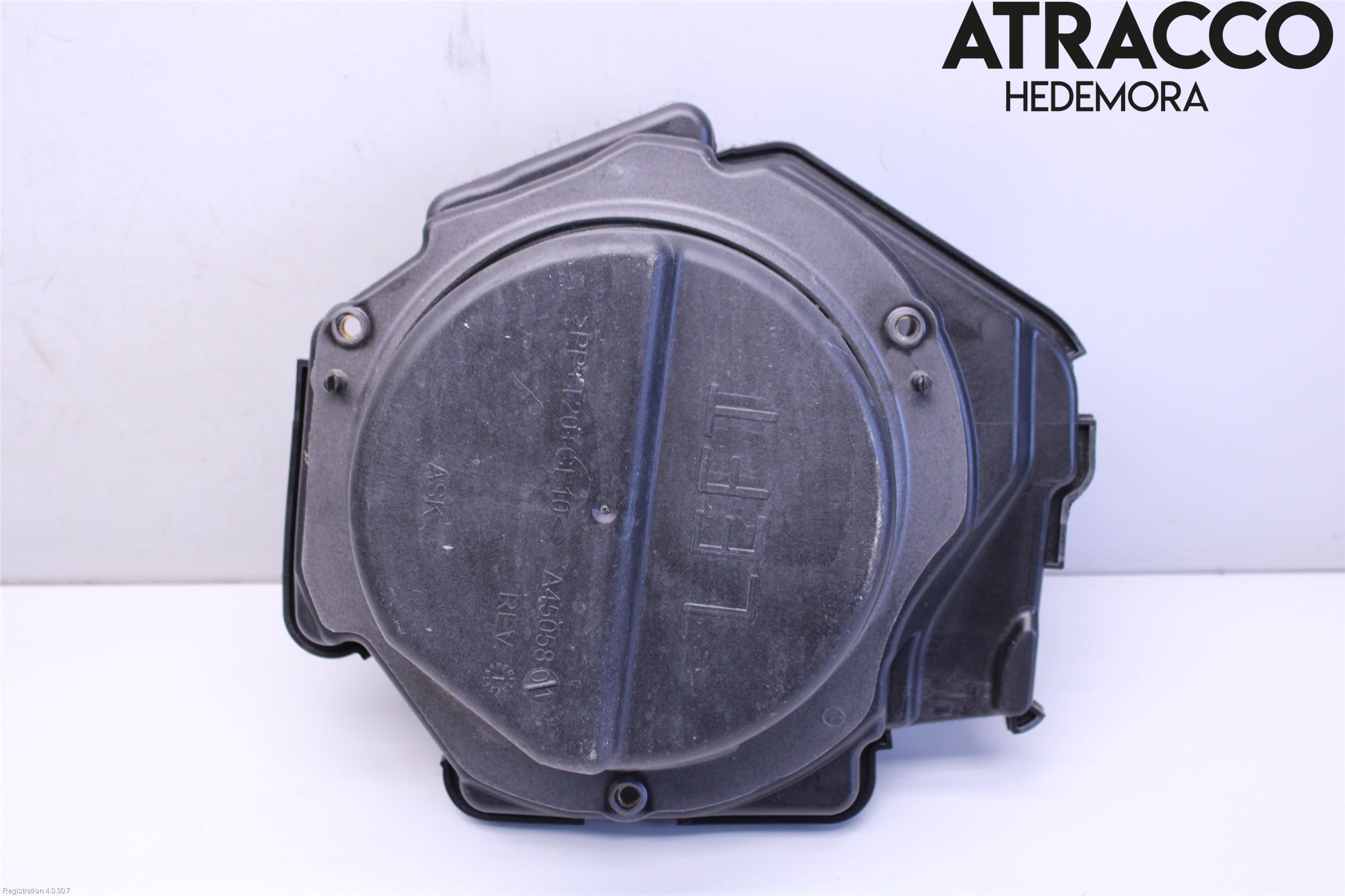 Audi A8/S8 4H 10-17 Högtalare