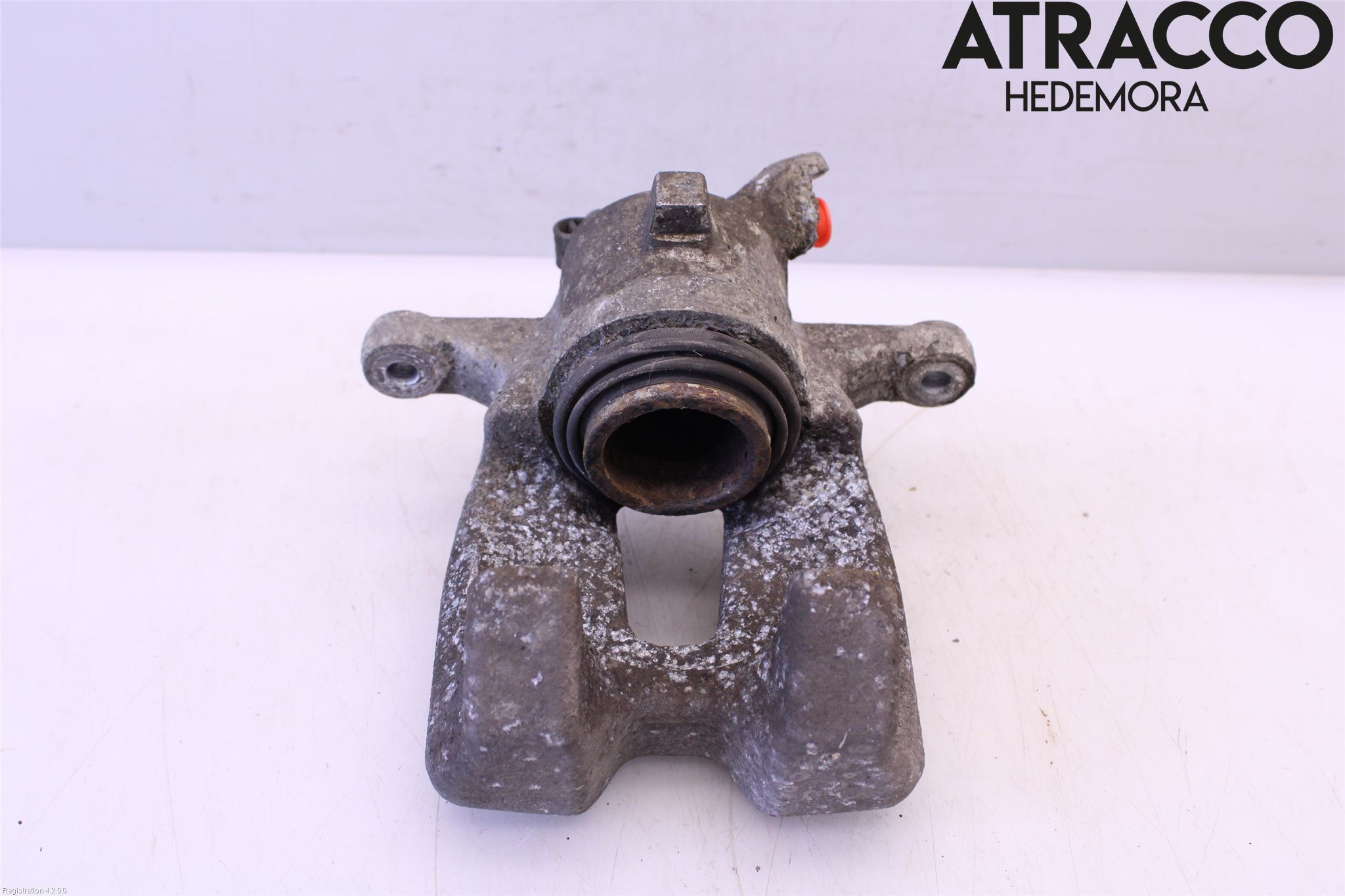 Landrover RANGE ROVER SPORT (L320) 10-13 Bromsok Bak Höger