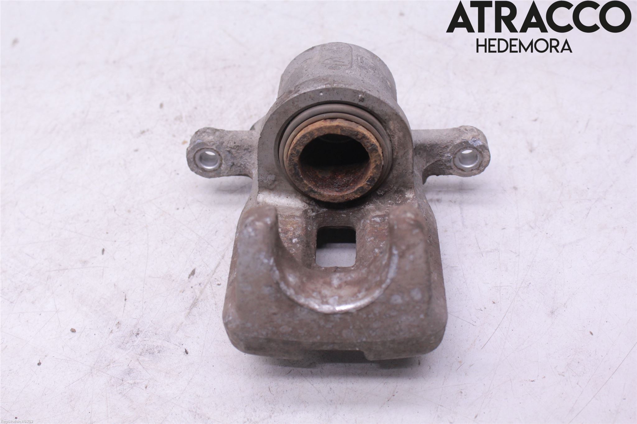 Toyota RAV 4 06-12 Bromsok Bak Höger
