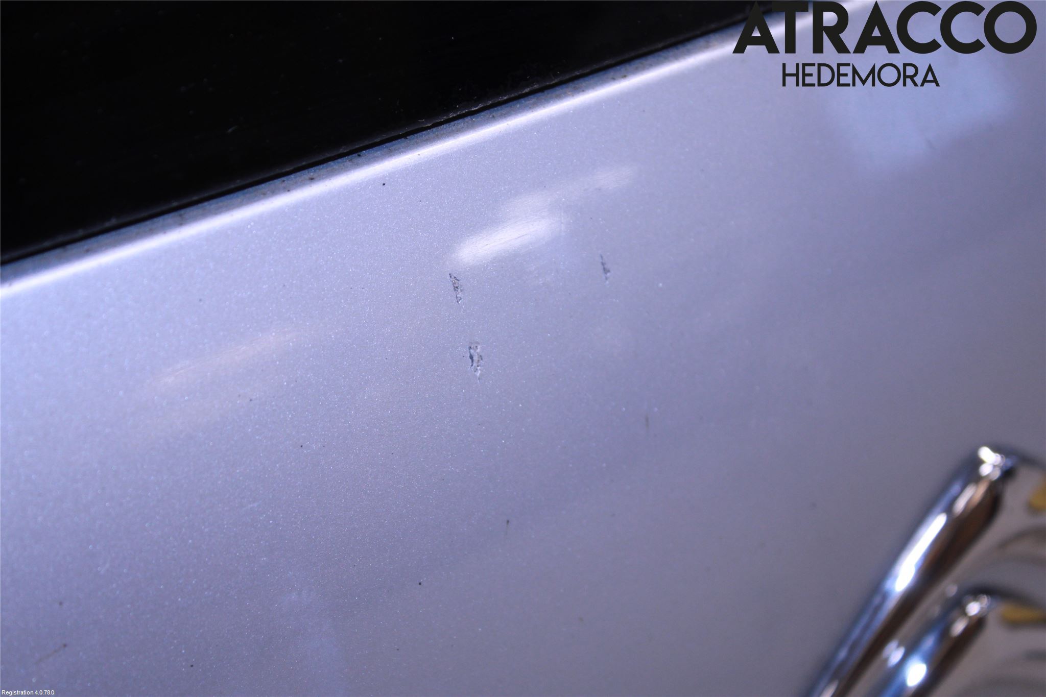 Citroen C4 GRAND PICASSO 14-18 Baklucka Kombi